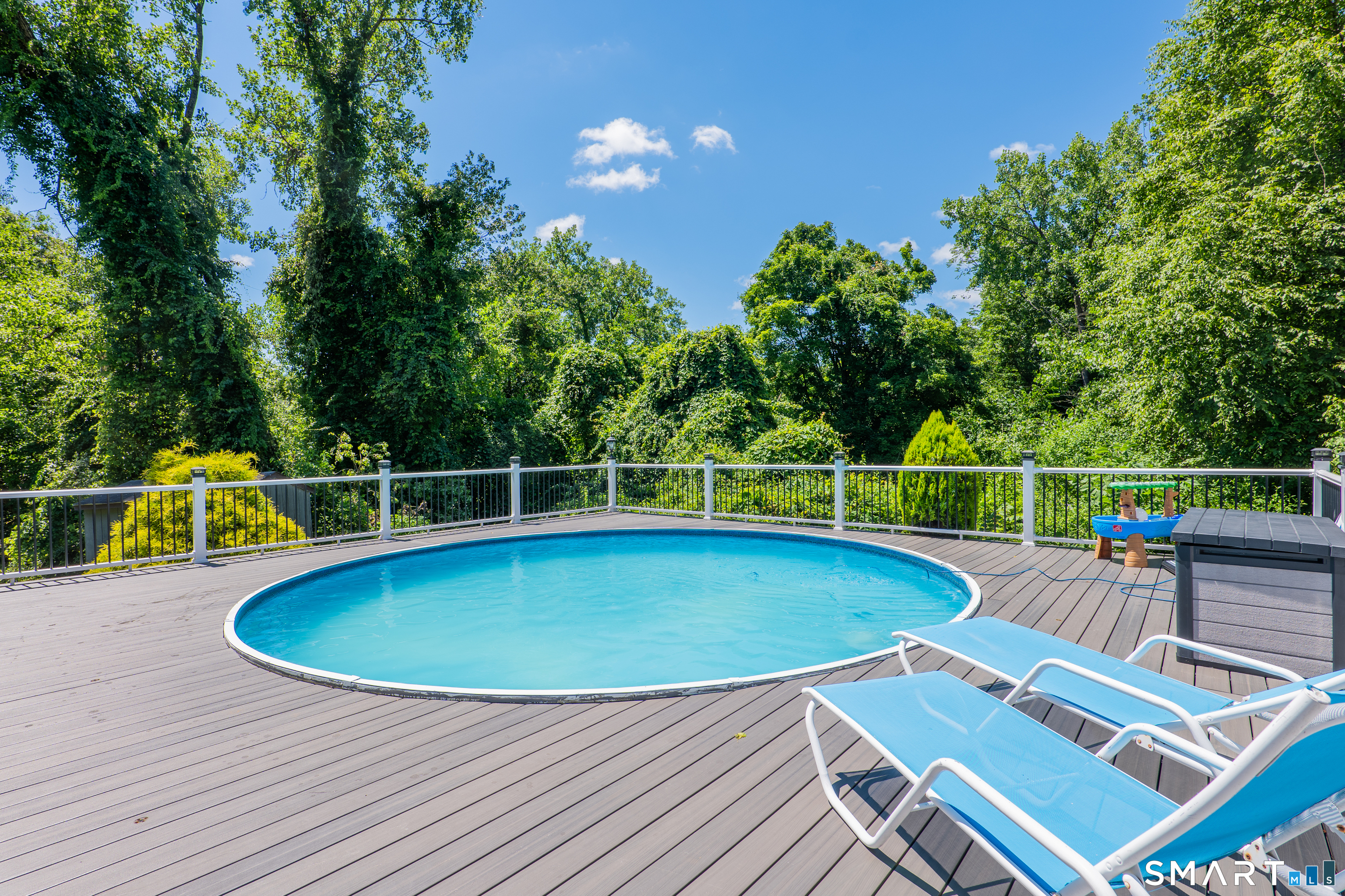 15 Farrell Road Newtown, CT 06470 - Photo 33 of 40