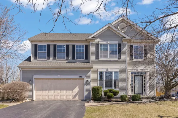 $489,000 | 842 Dalton Lane, Bolingbrook, IL 60490