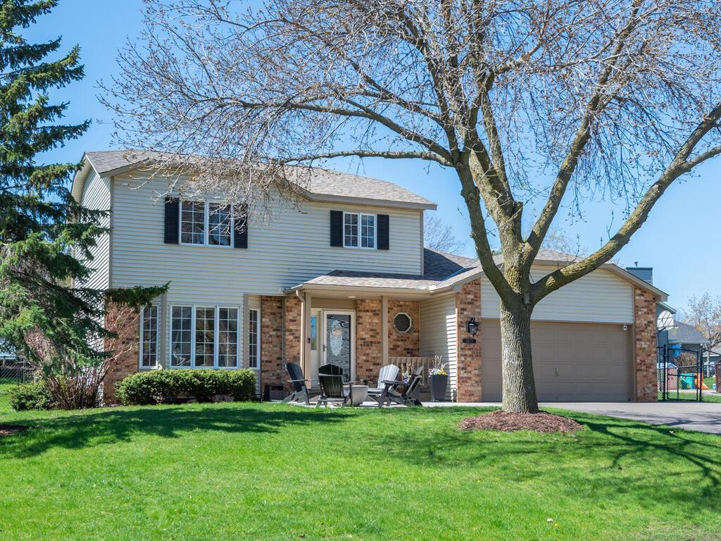 8879 Sequoia Road Woodbury, MN 55125 - Photo 1 of 49 Gallery Image 1