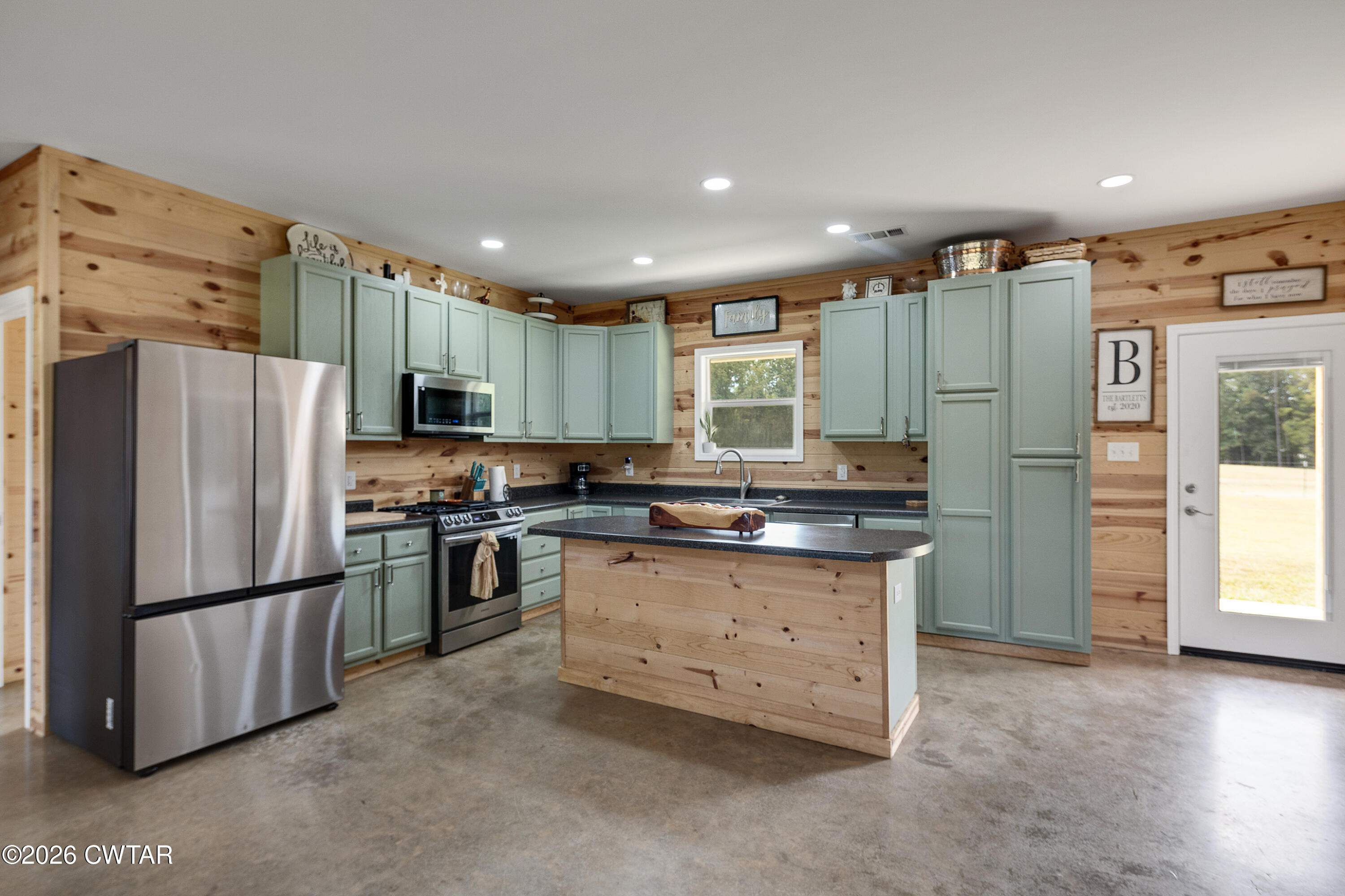 210 Hebron Road Middleton, TN 38052 - Photo 8 of 43 049-210 Hebron Rd-MLS Version