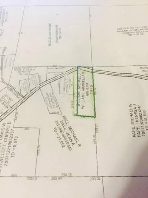 0 Texas Road Newark, OH 43055 - Photo 3 of 3