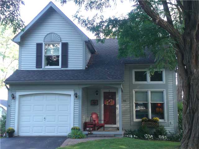96 Dorking Road Brighton, NY 14610 - Photo 1 of 1 Exterior Front