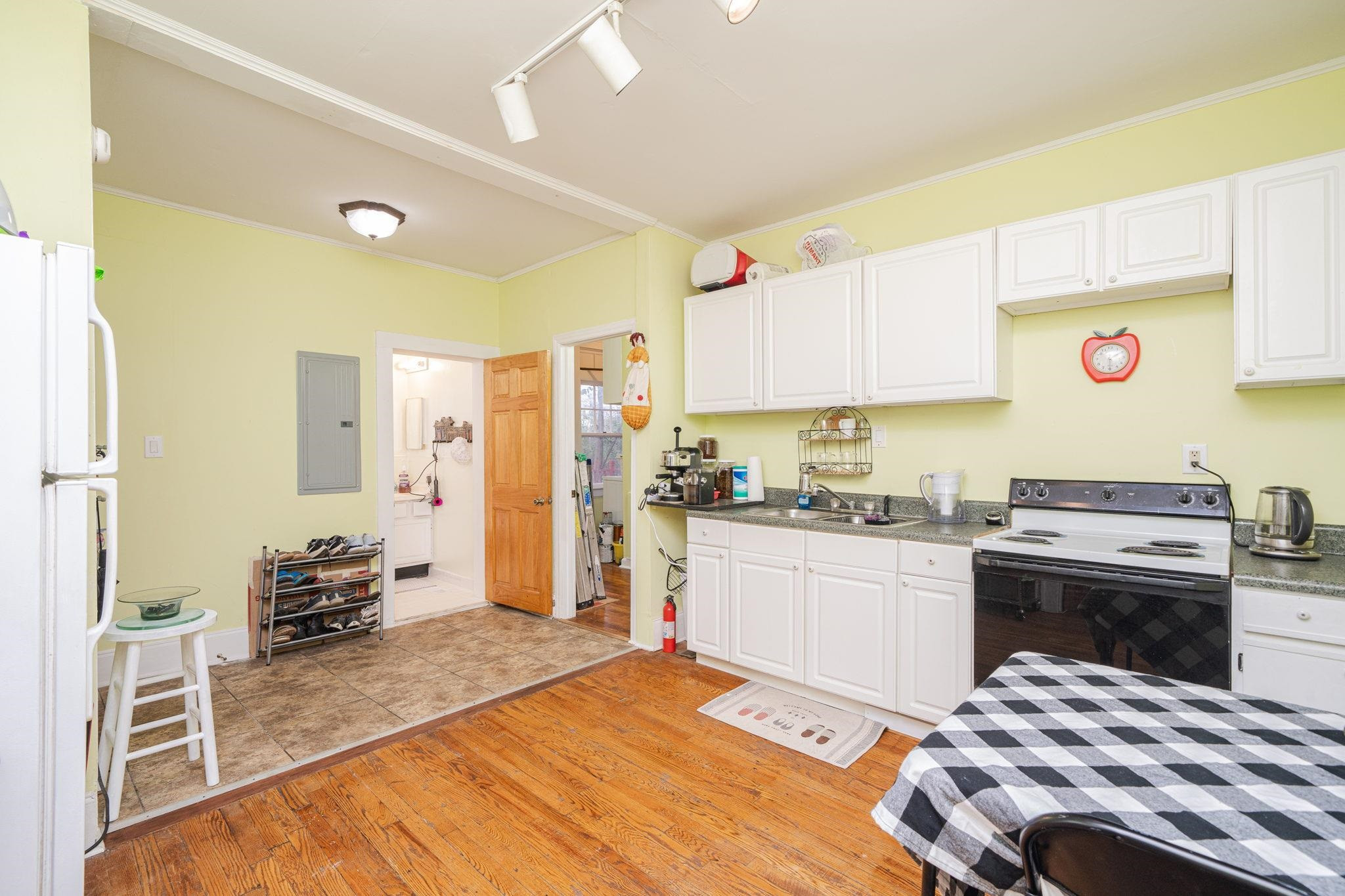 2405 Clark Avenue Raleigh, NC 27607 - Photo 14 of 35 Second Kitchen