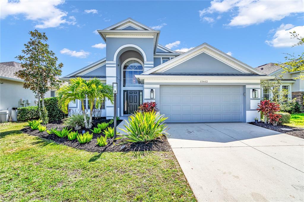15612 Lemon Fish Drive Lakewood Ranch, FL 34202 - Photo 1 of 1