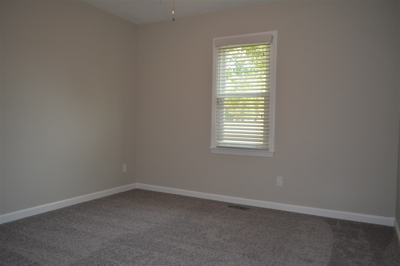 5236 Carrier Way Raleigh, NC 27603 - Photo 17 of 22 Spacious bedroom #3