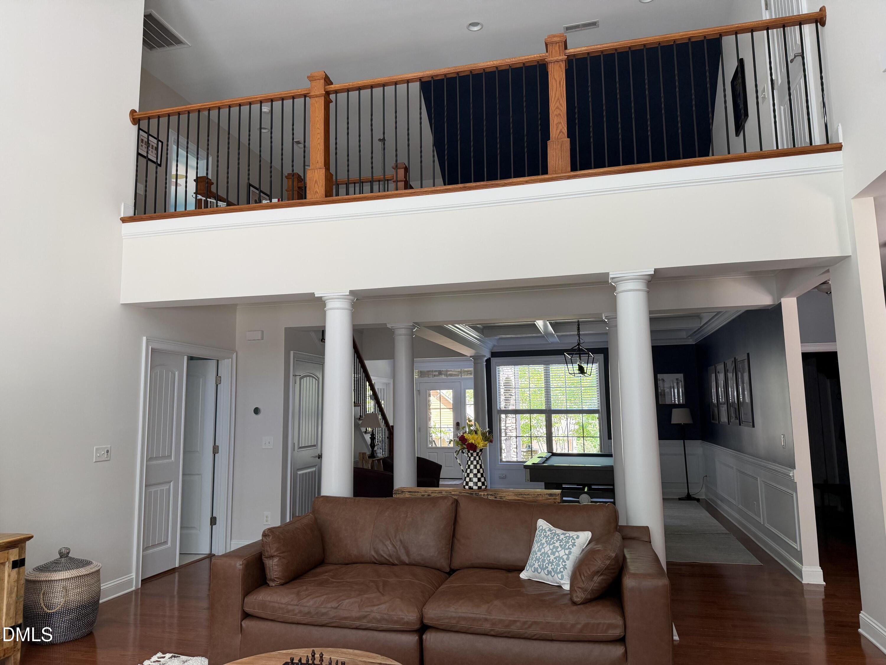 12913 Saxon Way Raleigh, NC 27613 - Photo 11 of 65