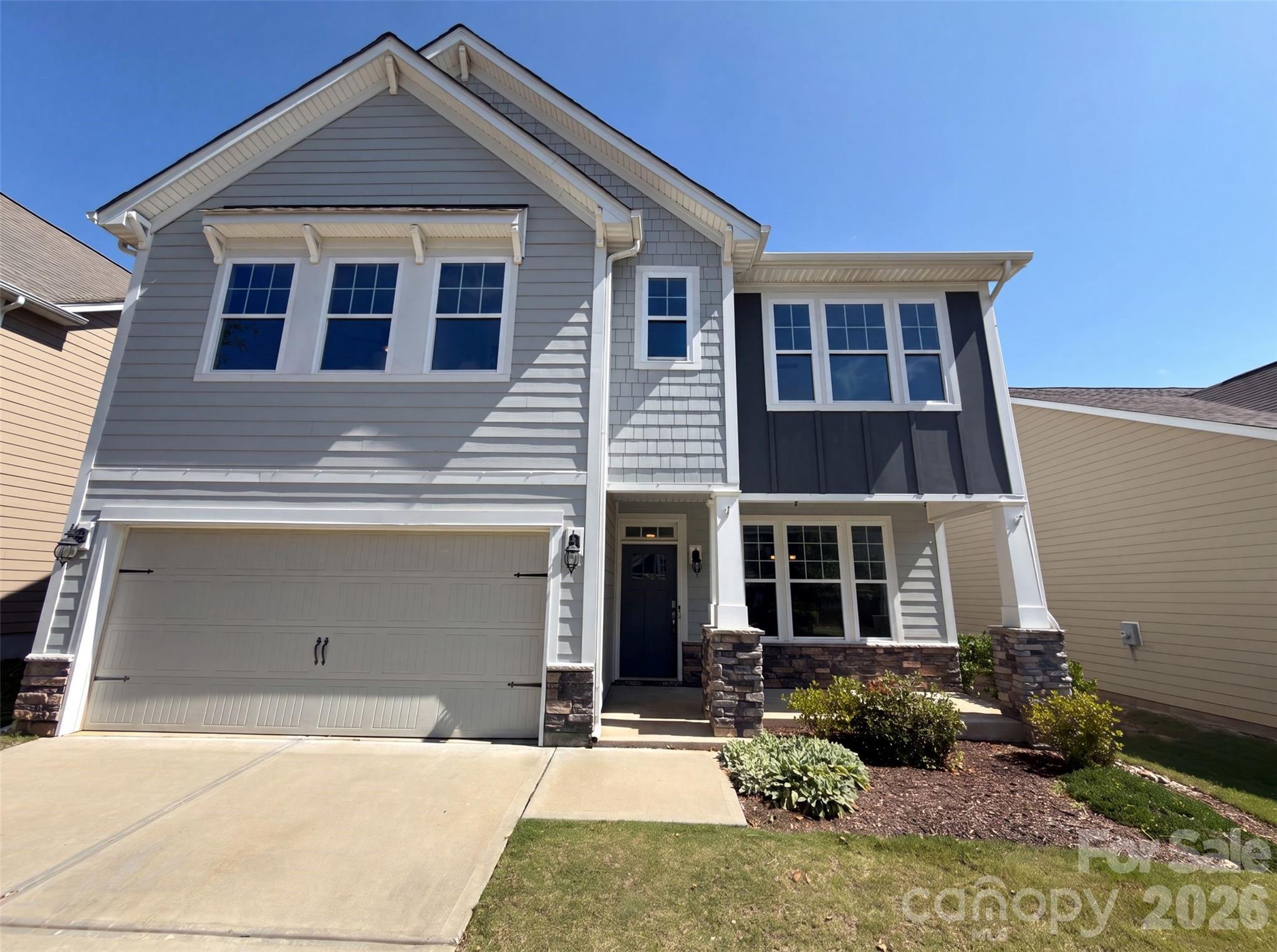 7020 Chrysanthemum Road Lancaster, SC 29720 - Photo 15 of 16