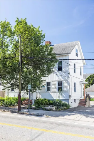 $535,000 | 89 Warren Avenue, East Providence, RI 02914