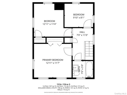 $749,000 | 189 Rombout Avenue, Beacon, NY 12508