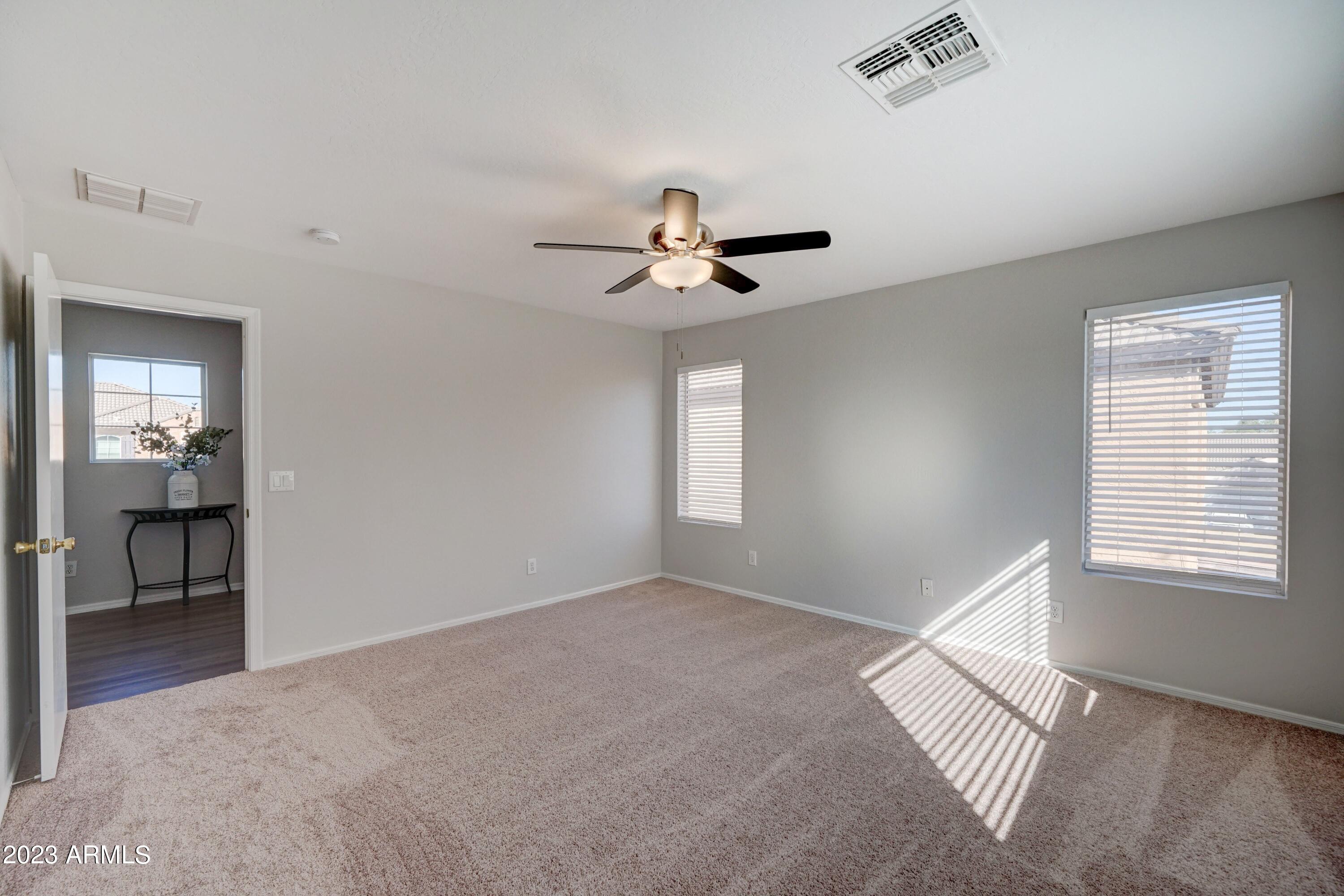 3813 West Shumway Farm Road Phoenix, AZ 85041 - Photo 15 of 31 3813 Primary bedroom 3