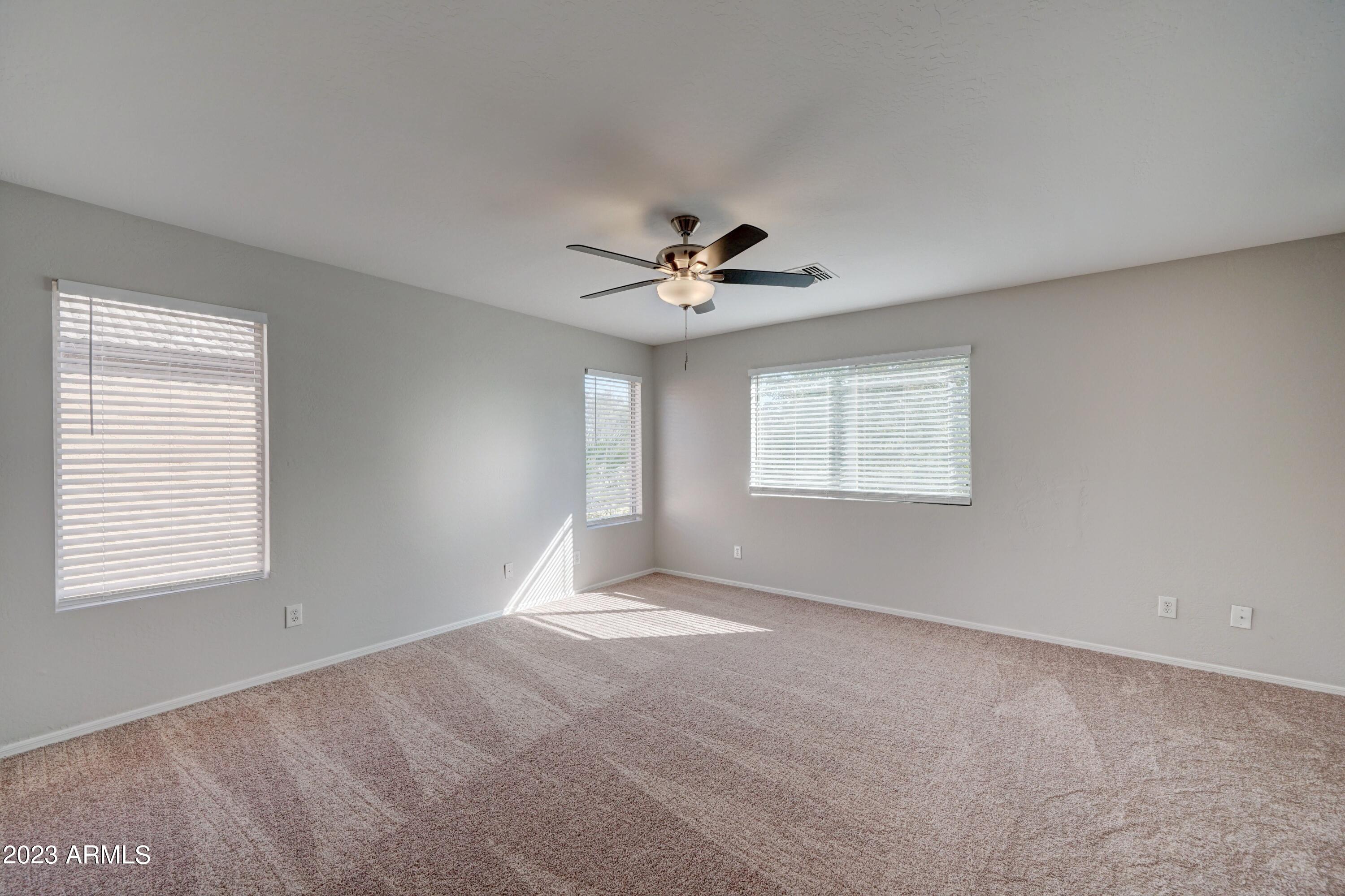 3813 West Shumway Farm Road Phoenix, AZ 85041 - Photo 16 of 31 3813 Primary bedroom