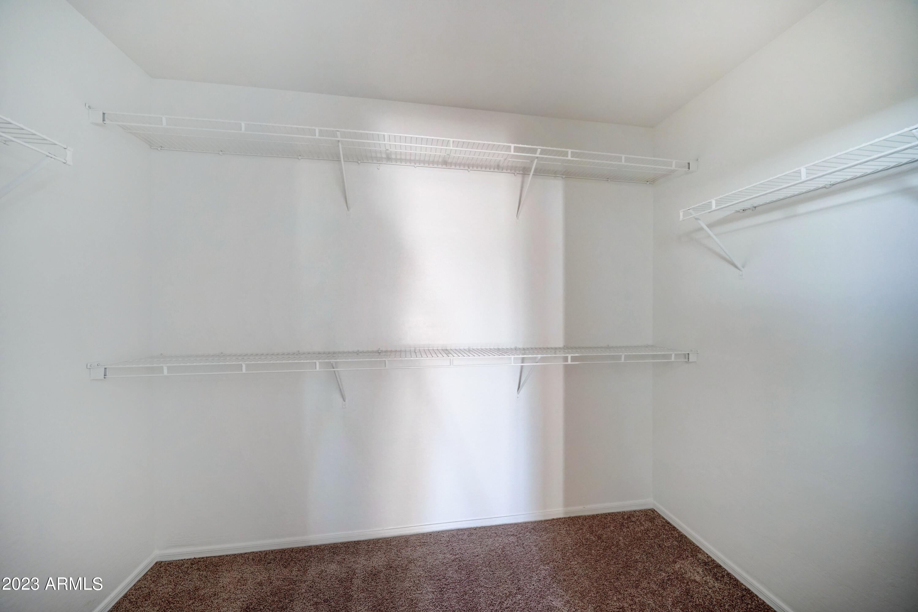 3813 West Shumway Farm Road Phoenix, AZ 85041 - Photo 19 of 31 3813 walk in closet