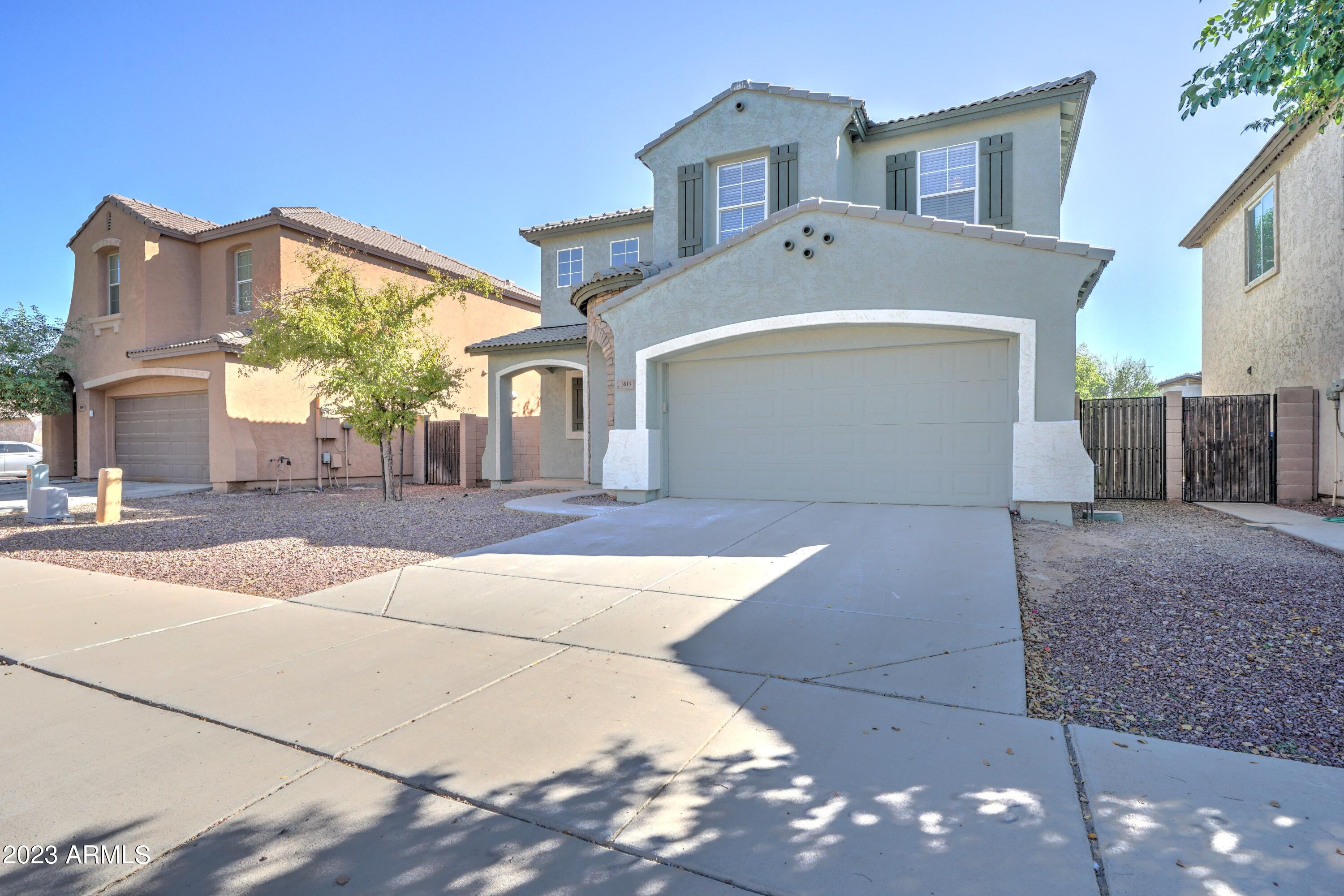 3813 West Shumway Farm Road Phoenix, AZ 85041 - Photo 27 of 31 3813 front 2