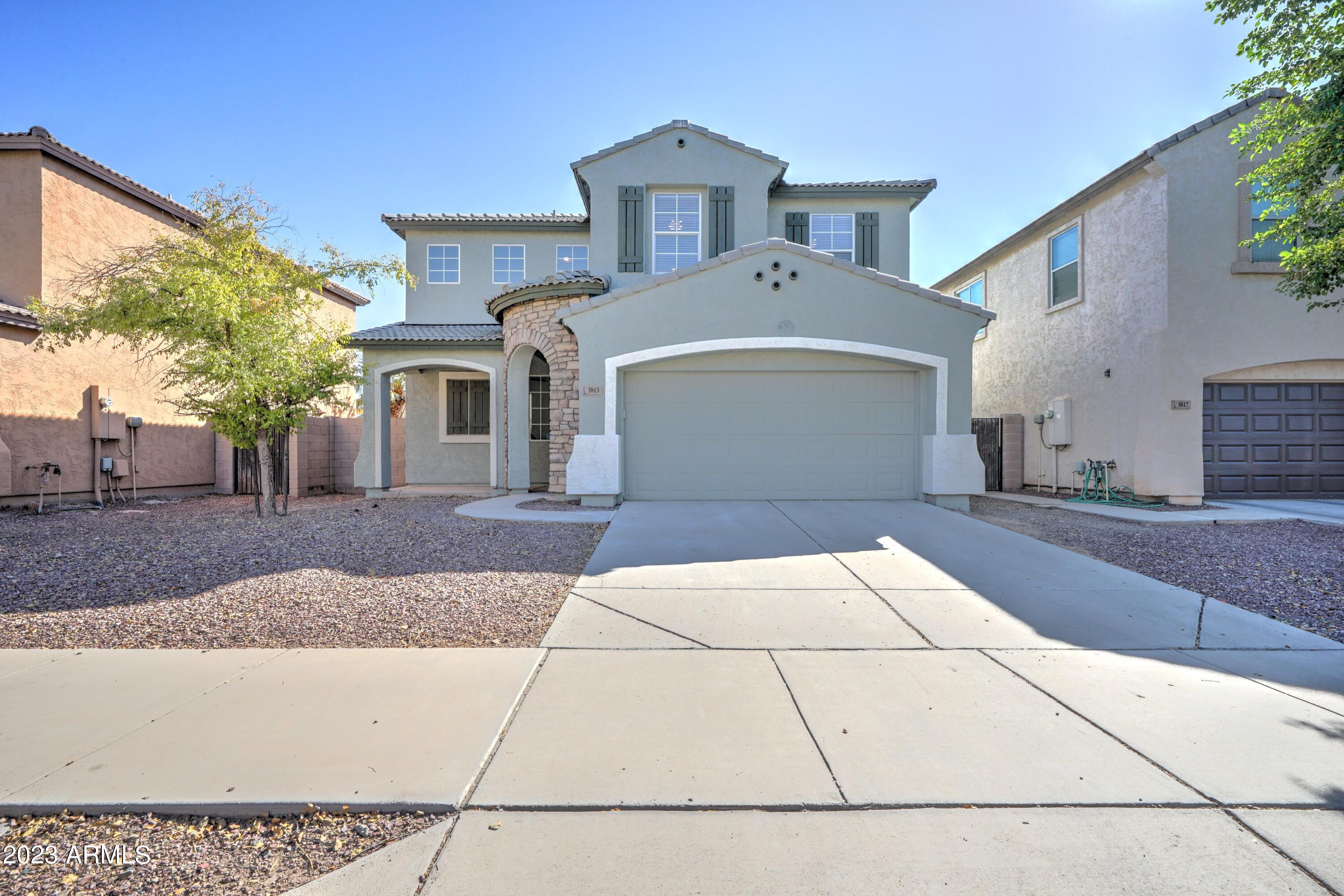 3813 West Shumway Farm Road Phoenix, AZ 85041 - Photo 28 of 31 3813 front