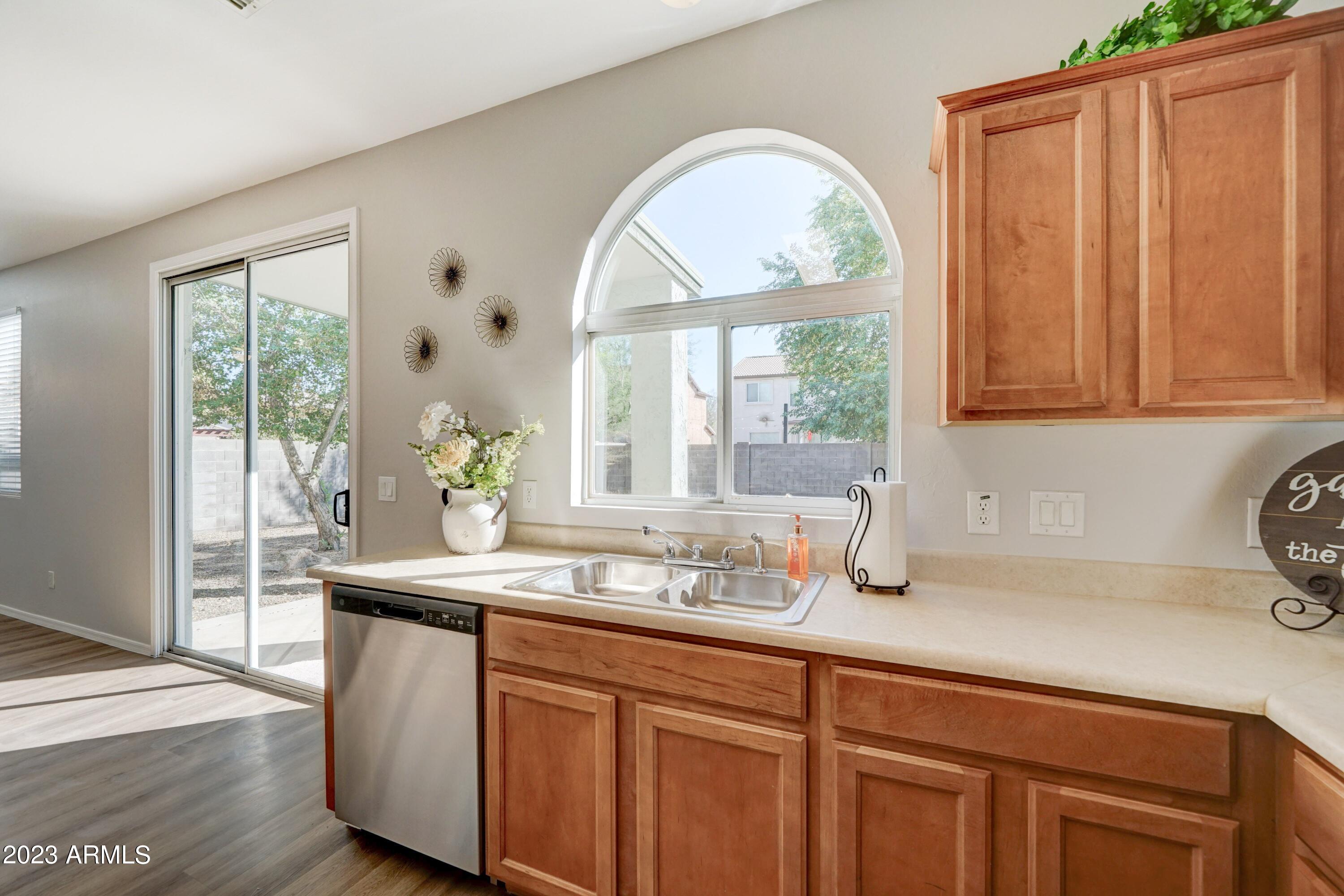 3813 West Shumway Farm Road Phoenix, AZ 85041 - Photo 6 of 31 3813 kitchen 2