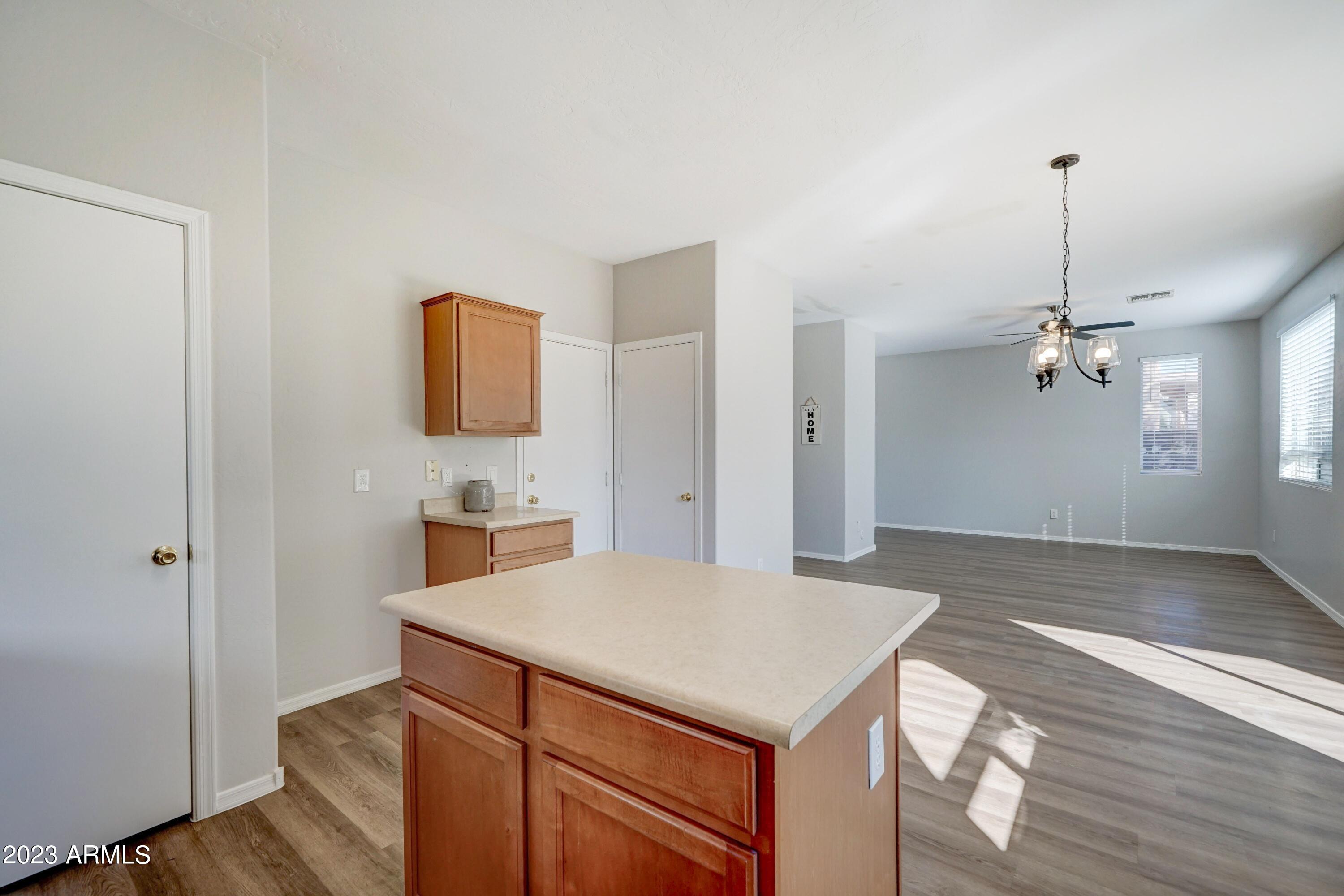 3813 West Shumway Farm Road Phoenix, AZ 85041 - Photo 7 of 31 3813 kitchen family area