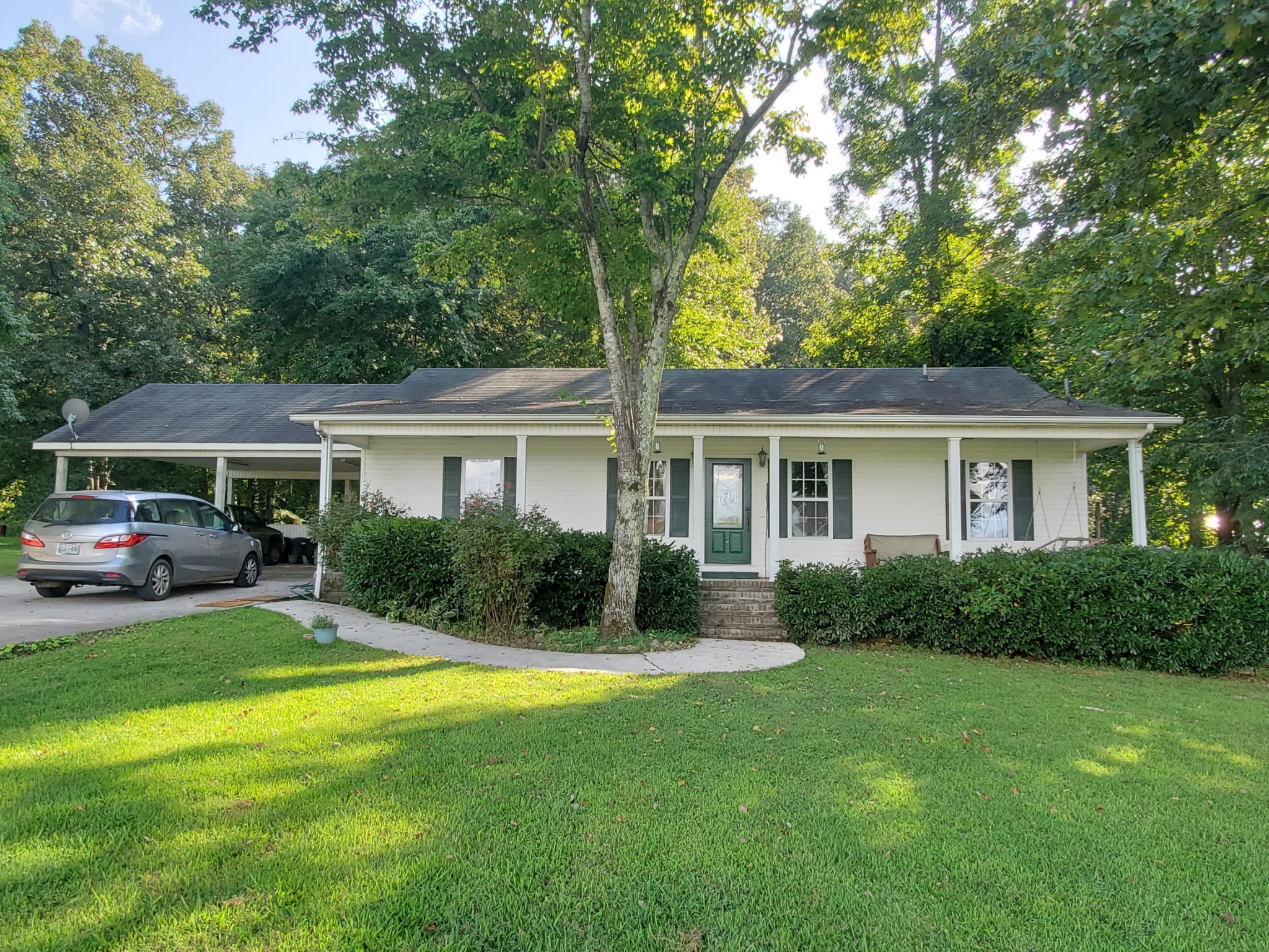 281 Tom Johnson Road Morrison, TN 37357 - Photo 1 of 33 Gallery Image 1