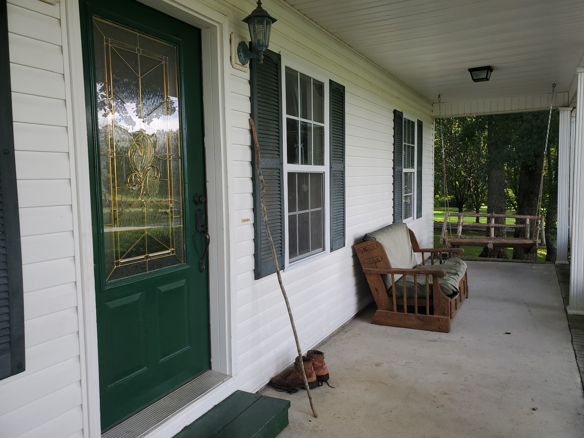 281 Tom Johnson Road Morrison, TN 37357 - Photo 2 of 33 Gallery Image 2