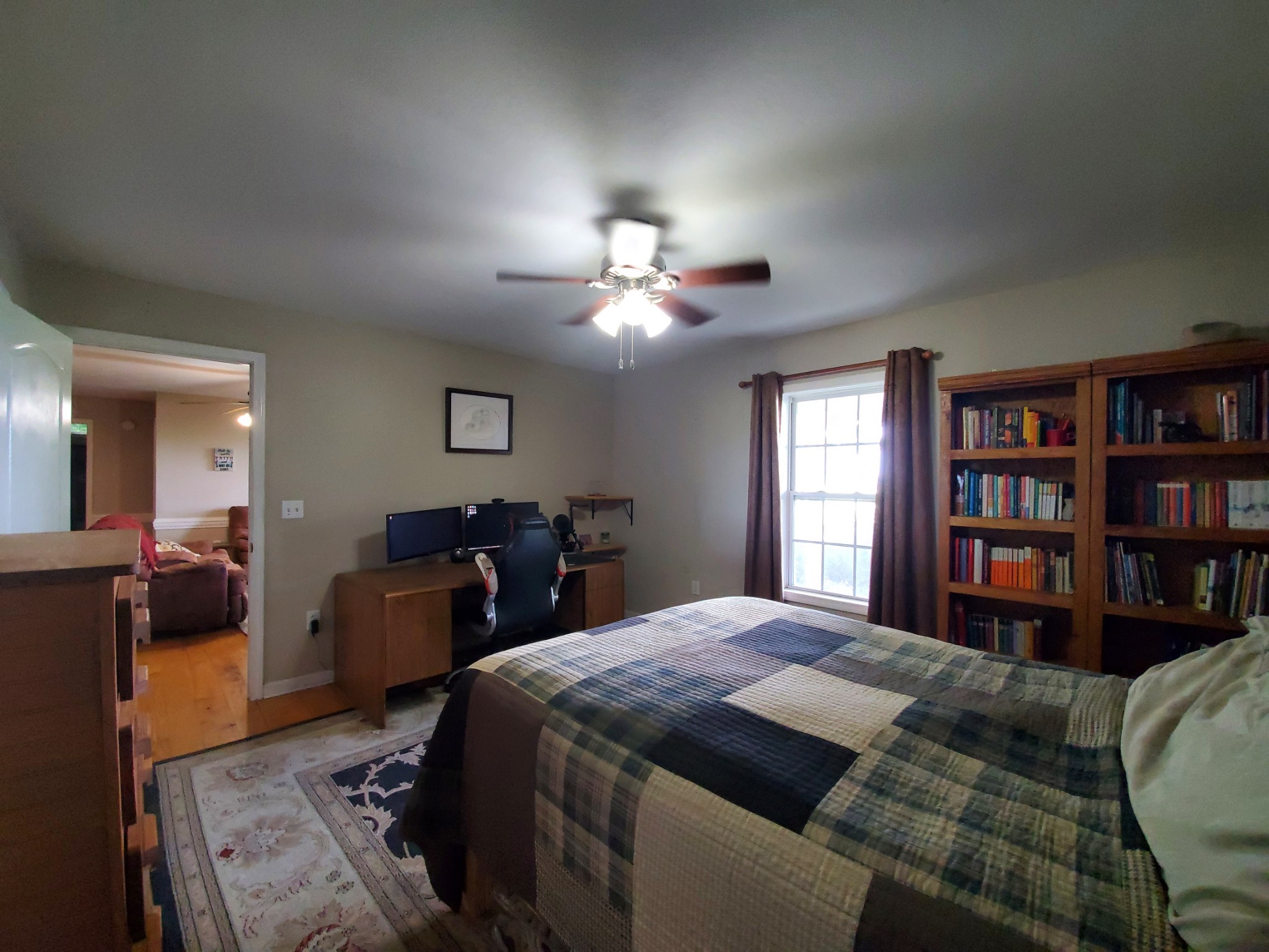 281 Tom Johnson Road Morrison, TN 37357 - Photo 12 of 33 Gallery Image 12