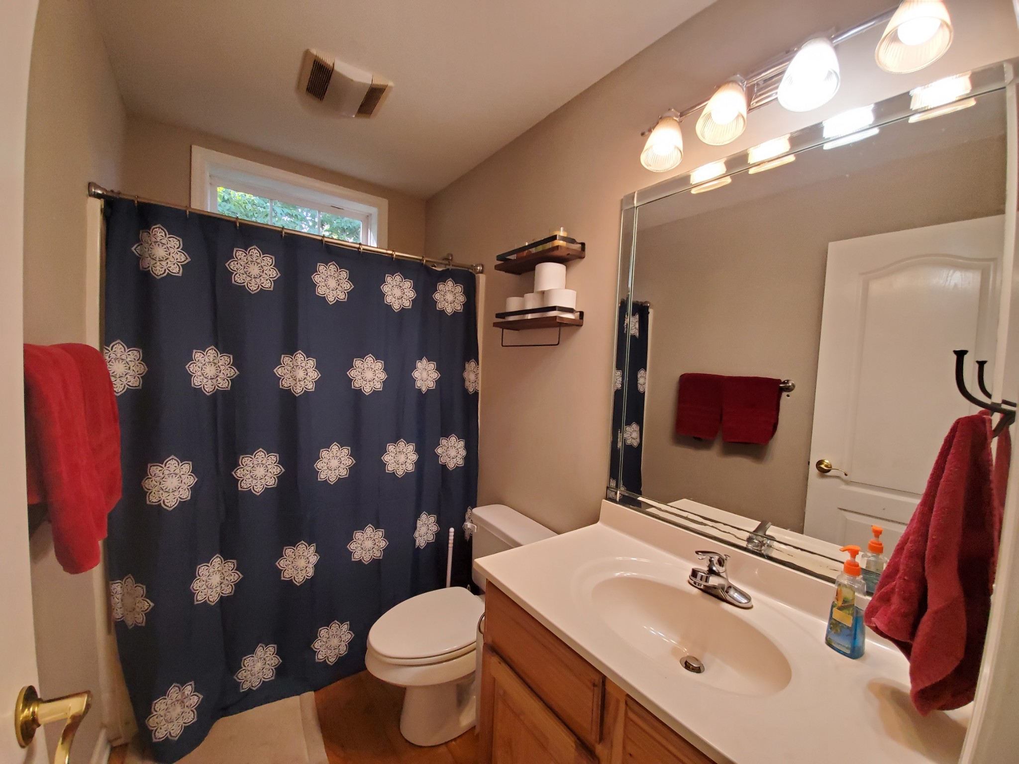 281 Tom Johnson Road Morrison, TN 37357 - Photo 17 of 33 Gallery Image 17