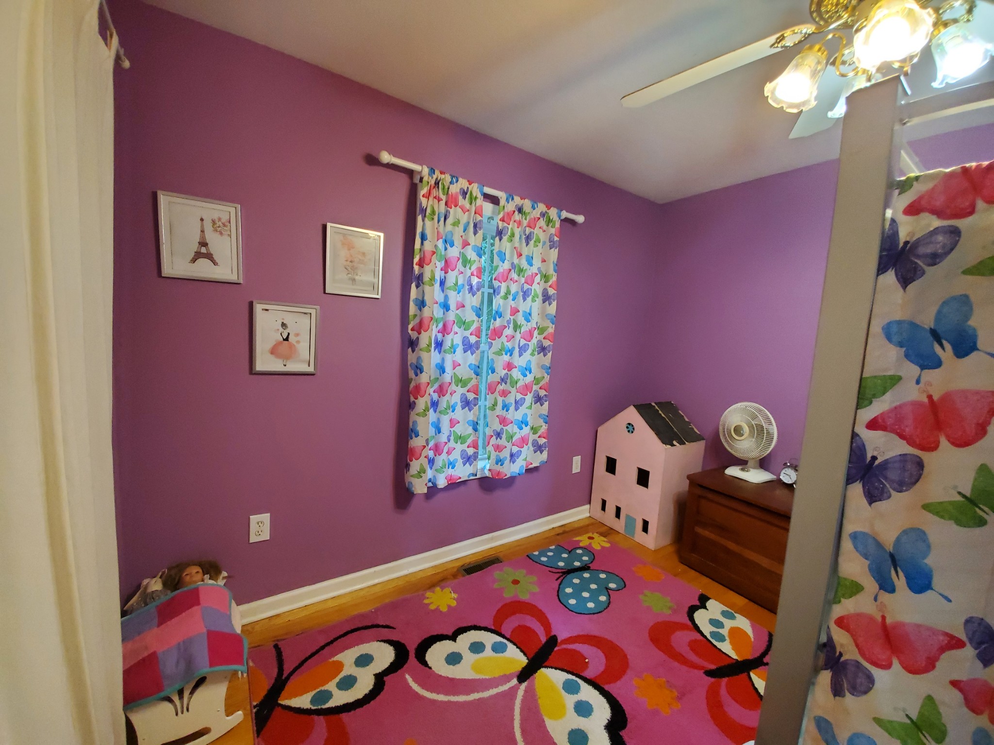 281 Tom Johnson Road Morrison, TN 37357 - Photo 18 of 33 Gallery Image 18