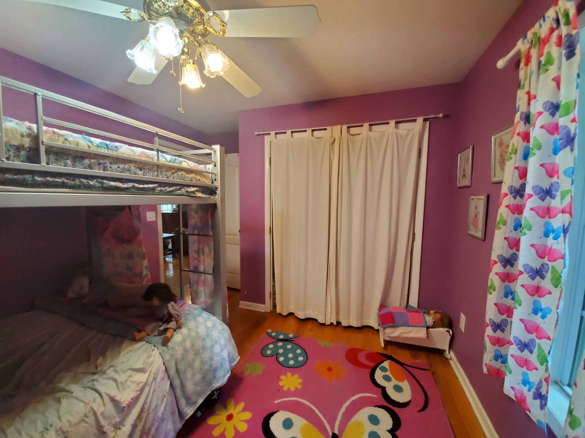 281 Tom Johnson Road Morrison, TN 37357 - Photo 19 of 33 Gallery Image 19