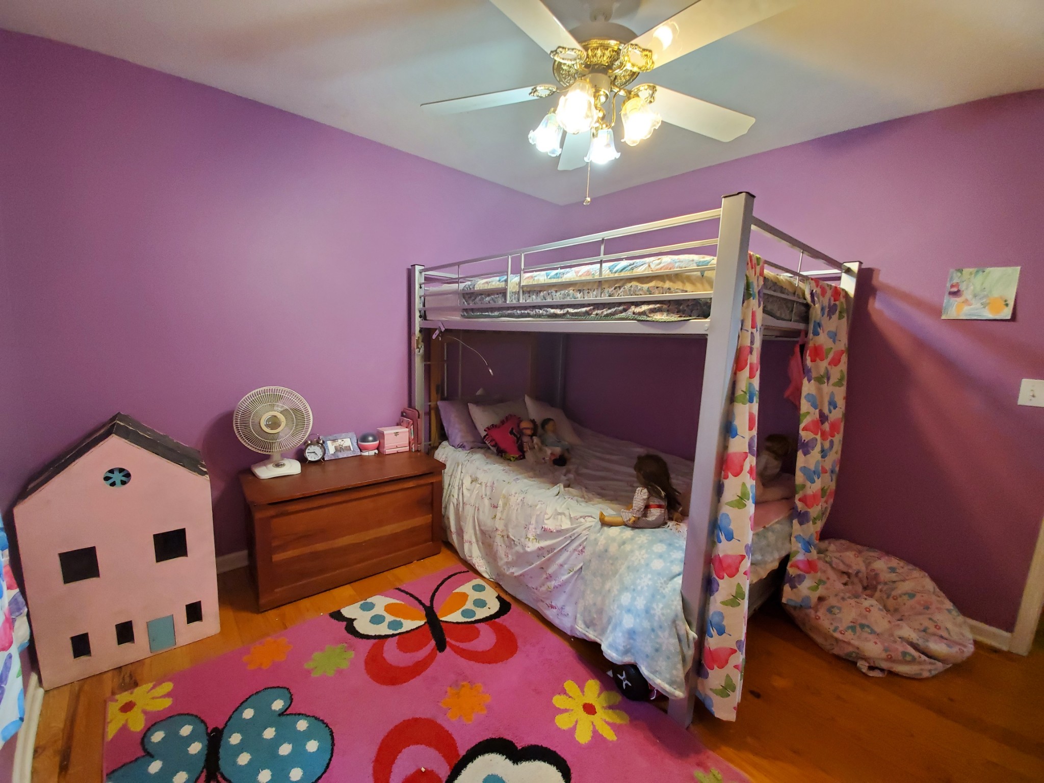 281 Tom Johnson Road Morrison, TN 37357 - Photo 20 of 33 Gallery Image 20