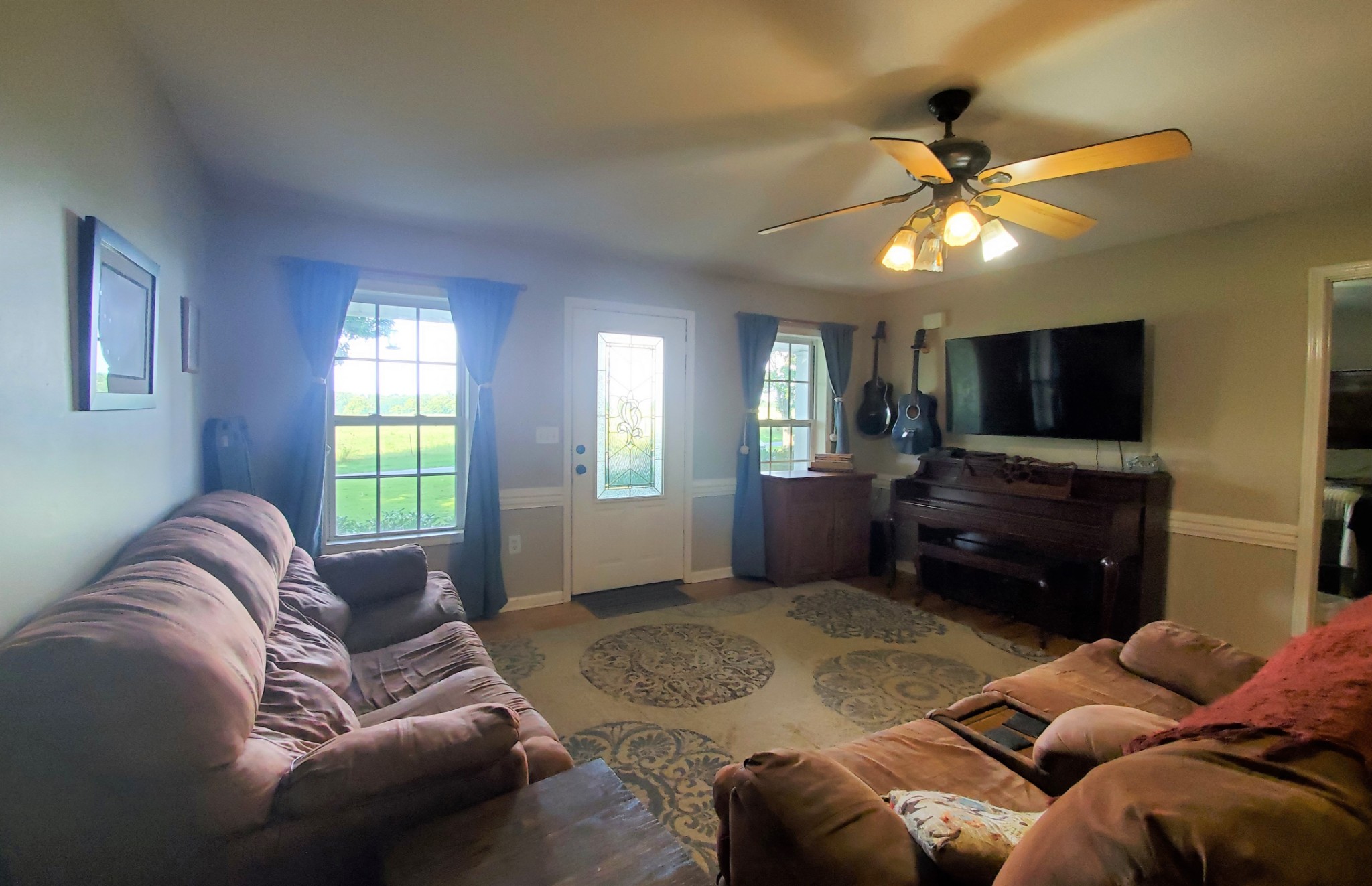 281 Tom Johnson Road Morrison, TN 37357 - Photo 3 of 33 Gallery Image 3
