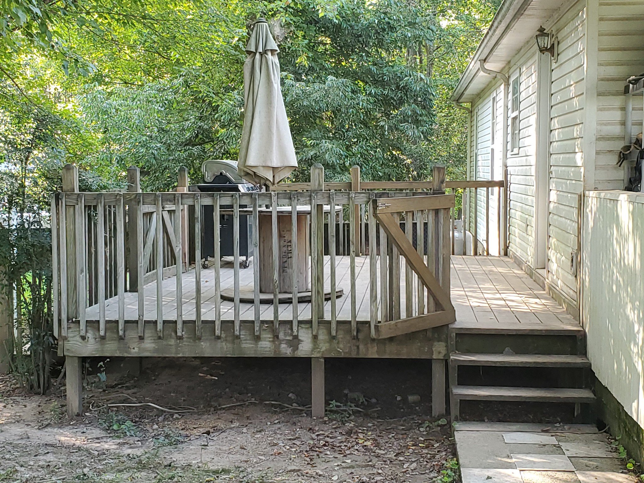 281 Tom Johnson Road Morrison, TN 37357 - Photo 22 of 33 Gallery Image 22