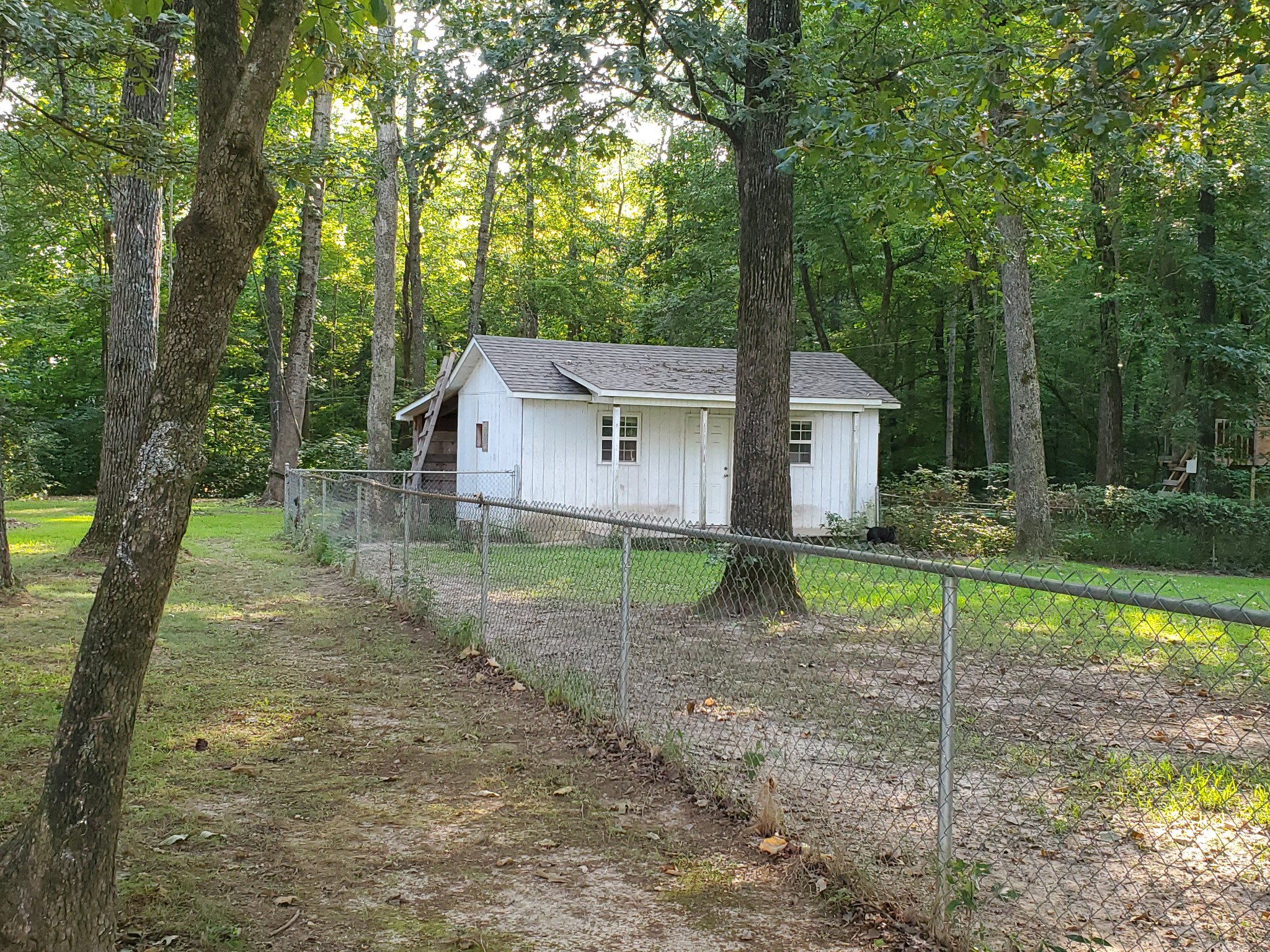 281 Tom Johnson Road Morrison, TN 37357 - Photo 24 of 33 Gallery Image 24
