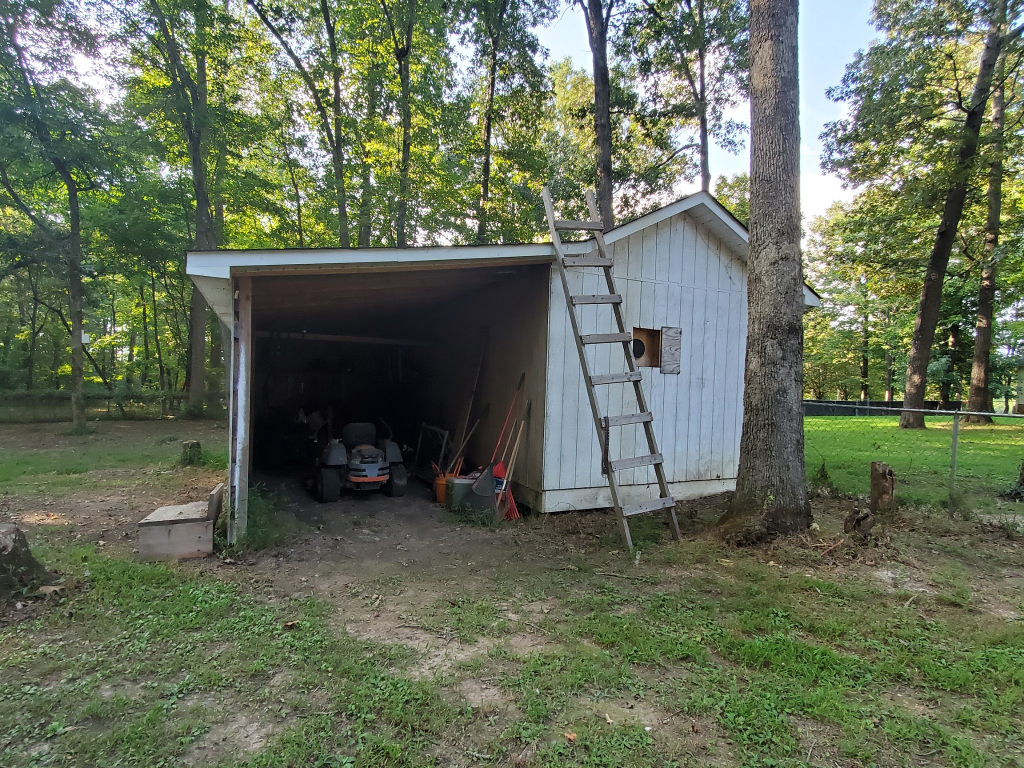 281 Tom Johnson Road Morrison, TN 37357 - Photo 25 of 33 Gallery Image 25