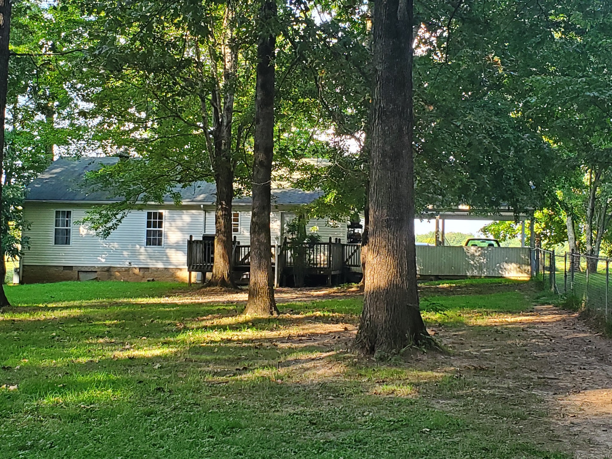 281 Tom Johnson Road Morrison, TN 37357 - Photo 26 of 33 Gallery Image 26