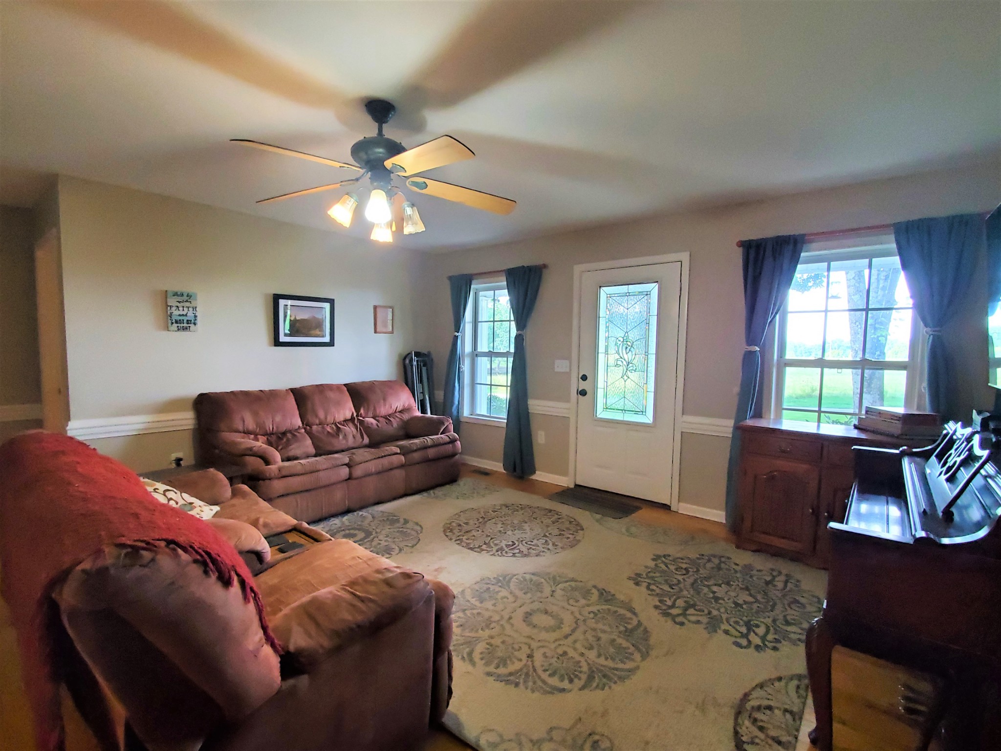 281 Tom Johnson Road Morrison, TN 37357 - Photo 4 of 33 Gallery Image 4
