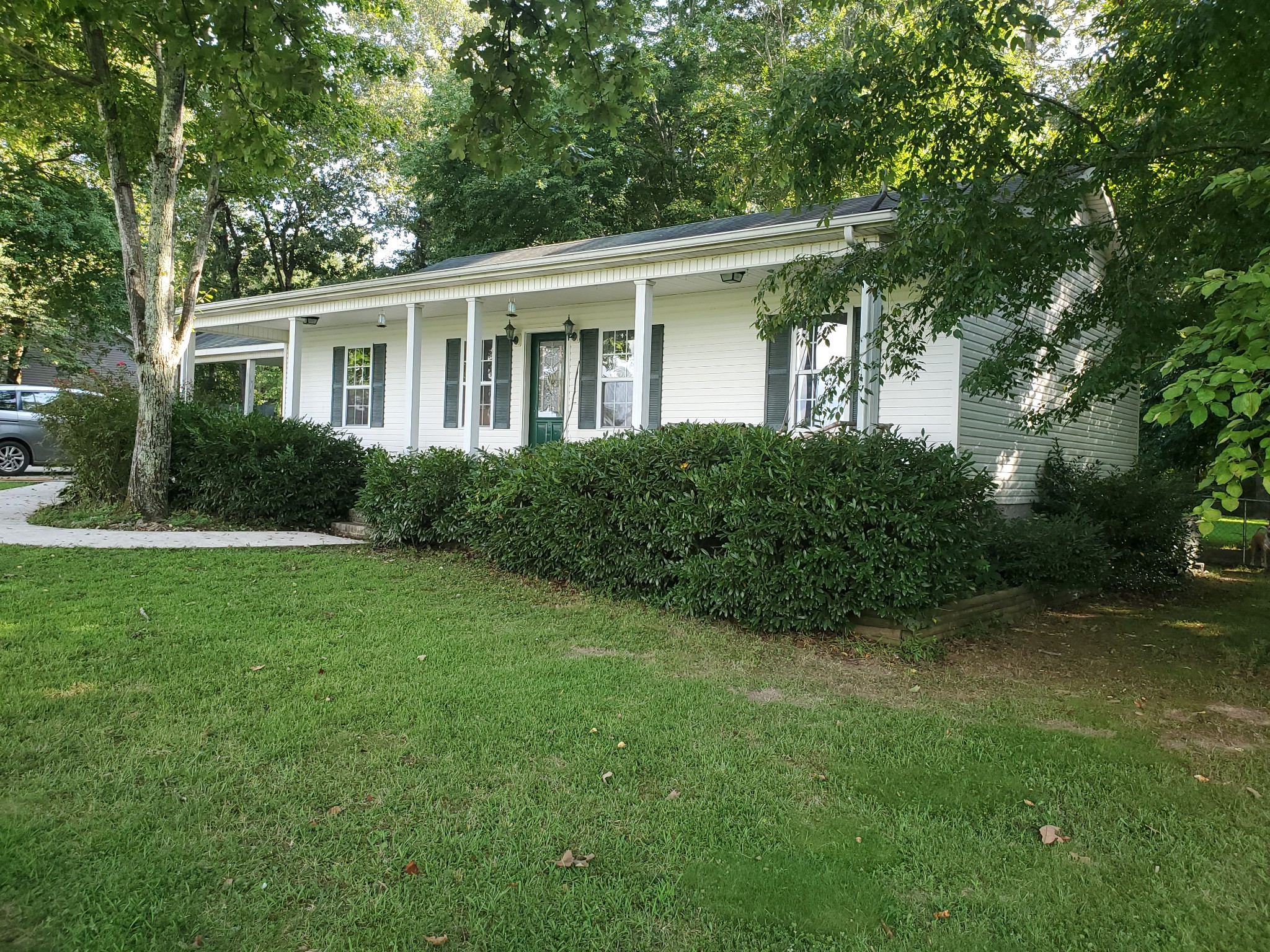 281 Tom Johnson Road Morrison, TN 37357 - Photo 31 of 33 Gallery Image 31