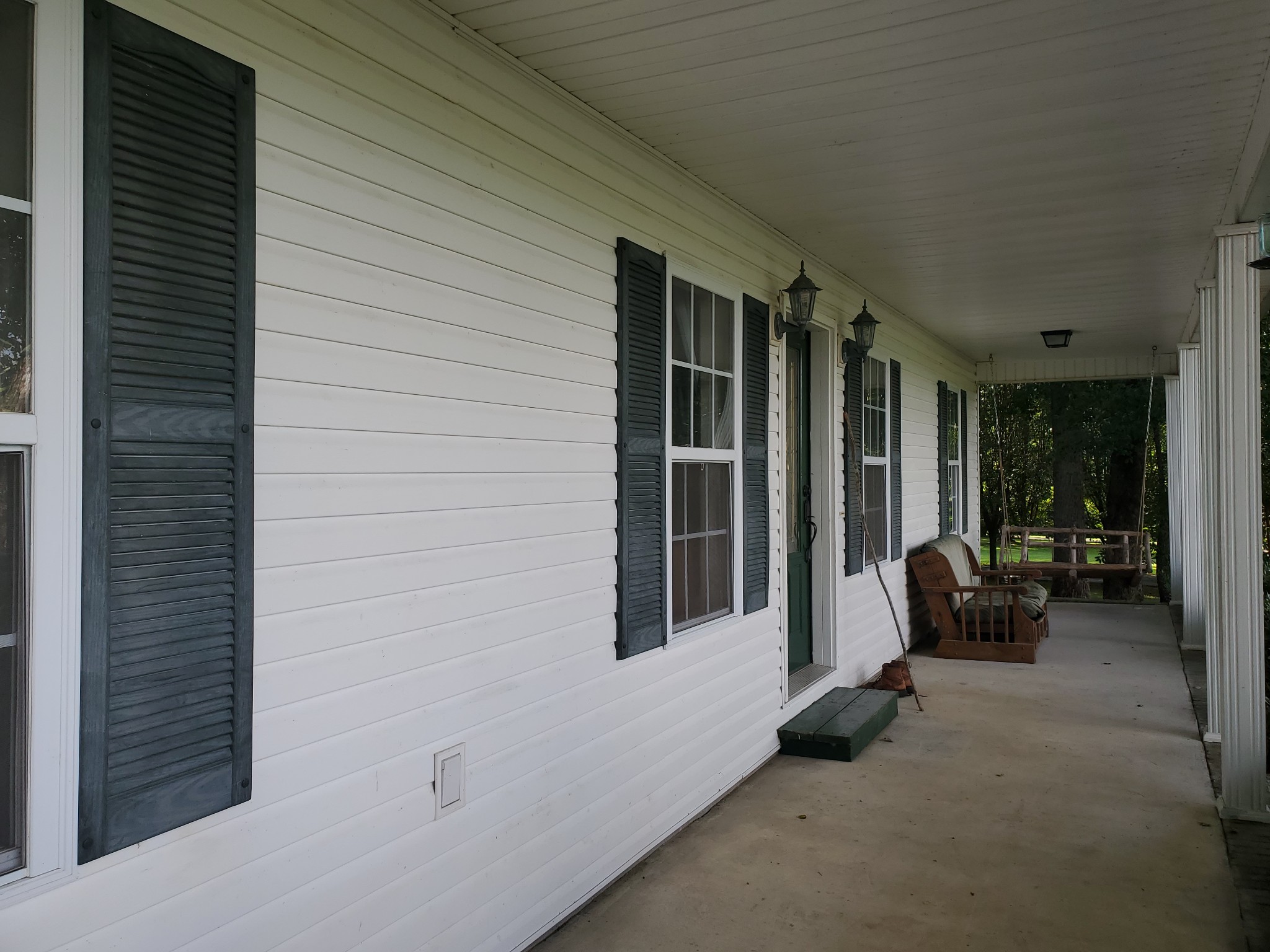281 Tom Johnson Road Morrison, TN 37357 - Photo 32 of 33 Gallery Image 32