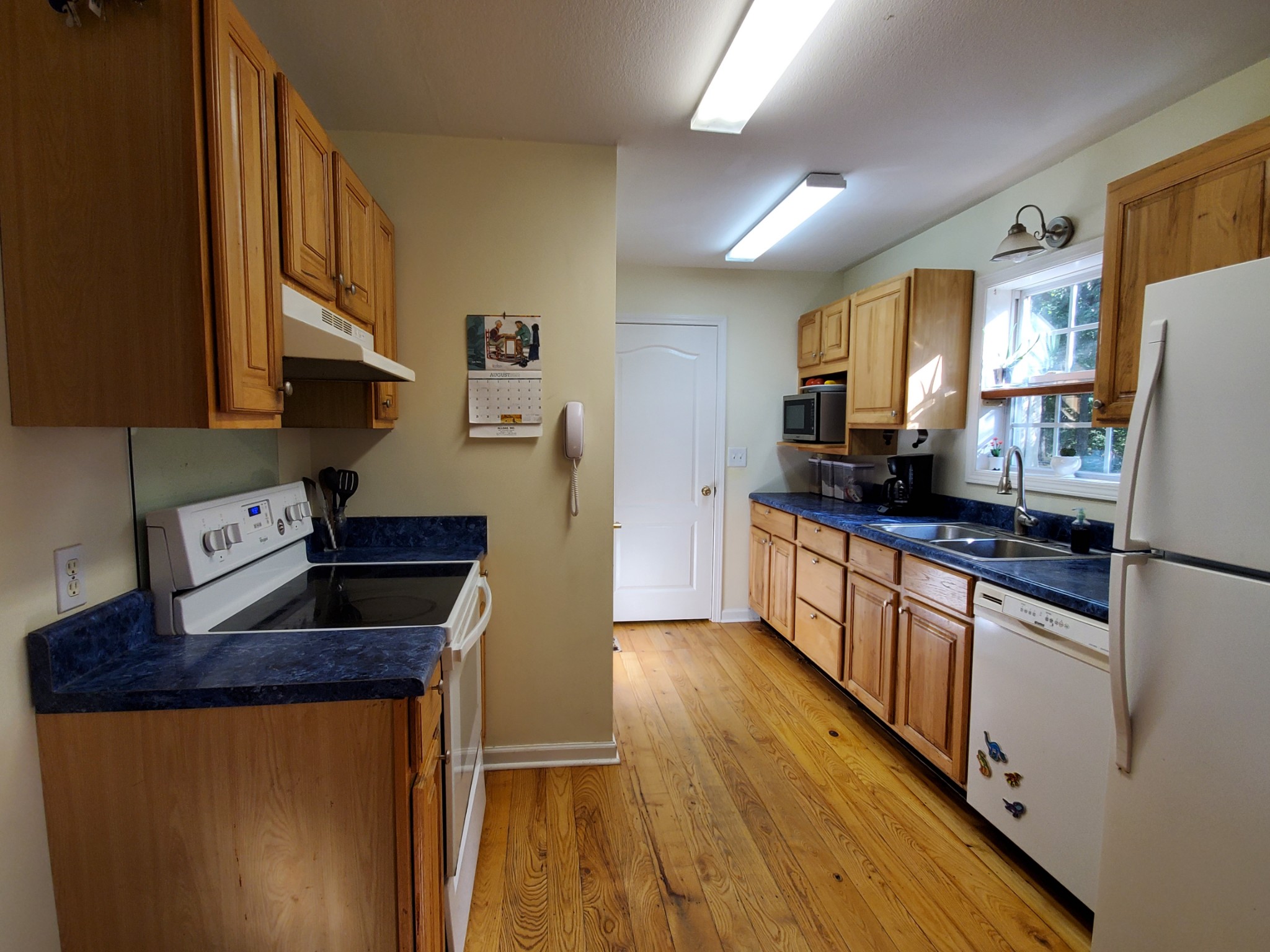 281 Tom Johnson Road Morrison, TN 37357 - Photo 6 of 33 Gallery Image 6