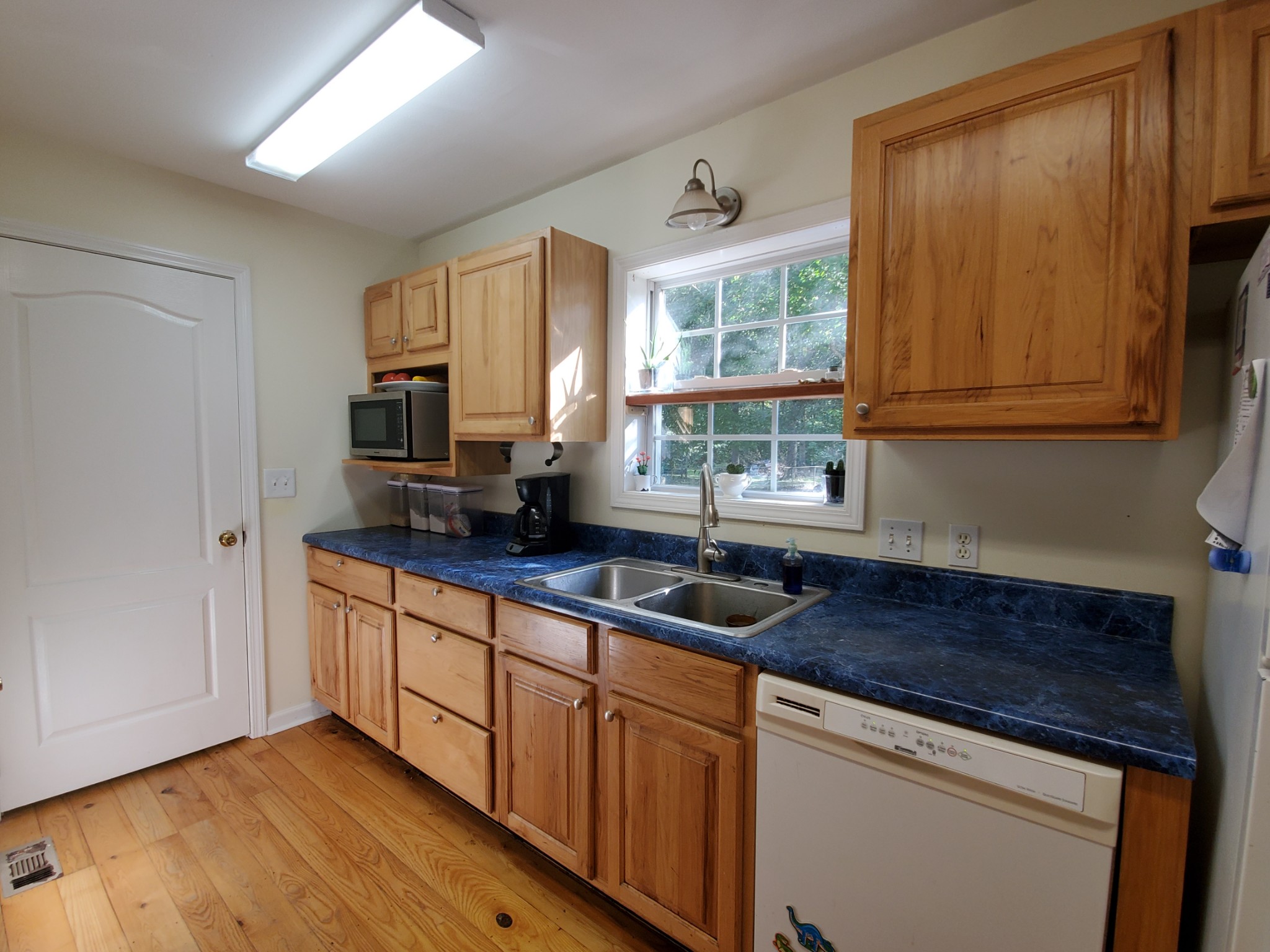 281 Tom Johnson Road Morrison, TN 37357 - Photo 7 of 33 Gallery Image 7