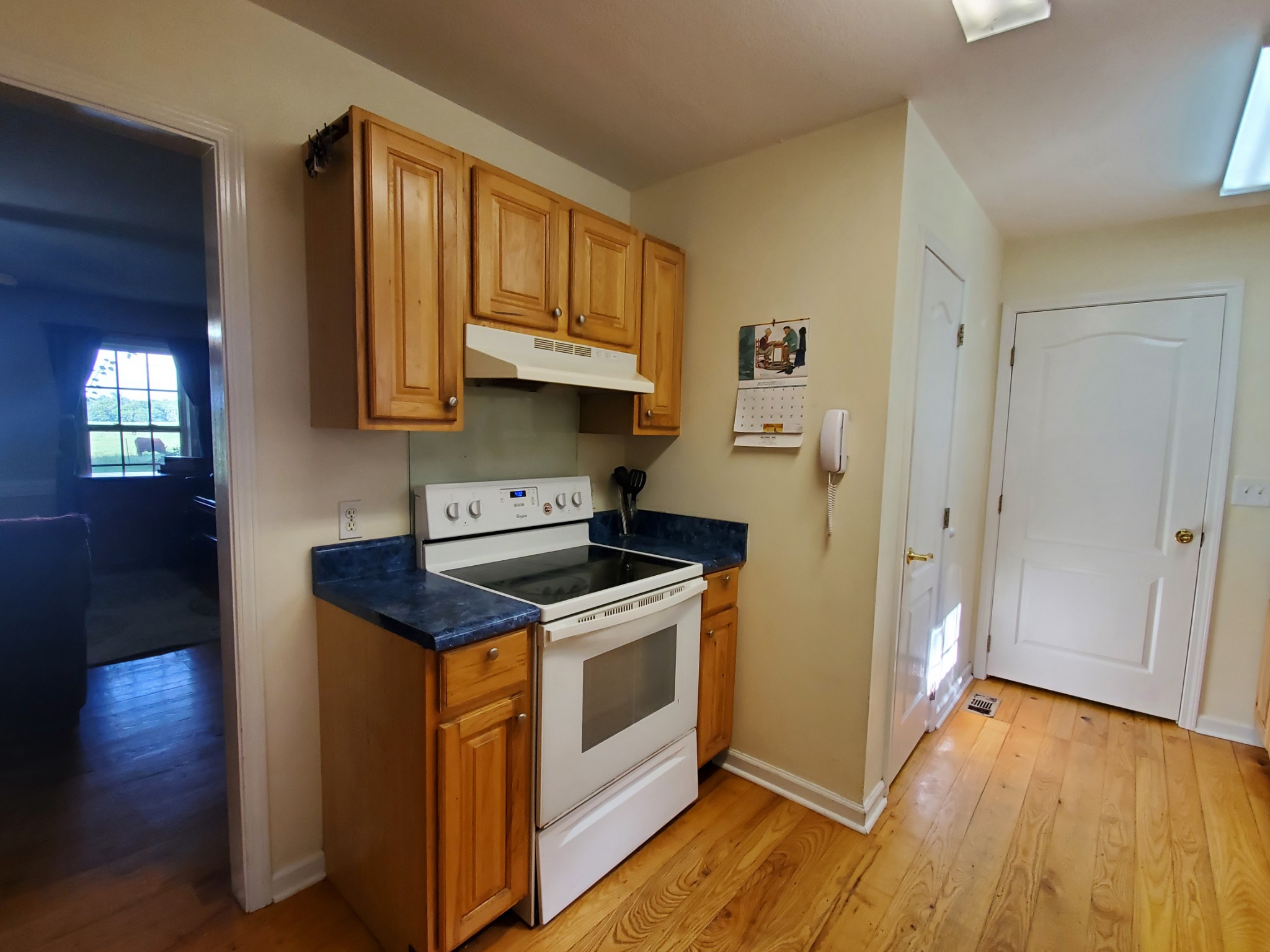 281 Tom Johnson Road Morrison, TN 37357 - Photo 8 of 33 Gallery Image 8