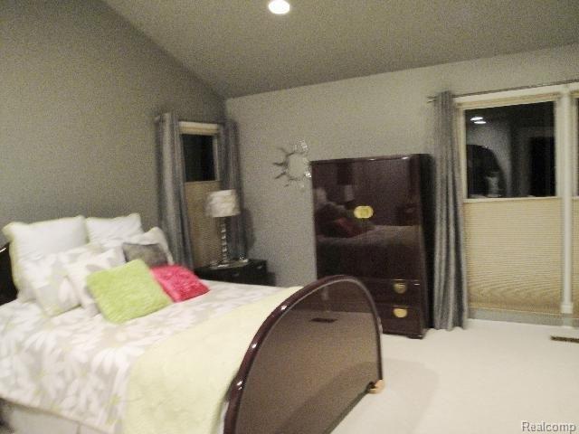 78763 West Ridge Court Romeo, MI 48065 - Photo 14 of 25 Ridge #14 Master Bedroom.JPG