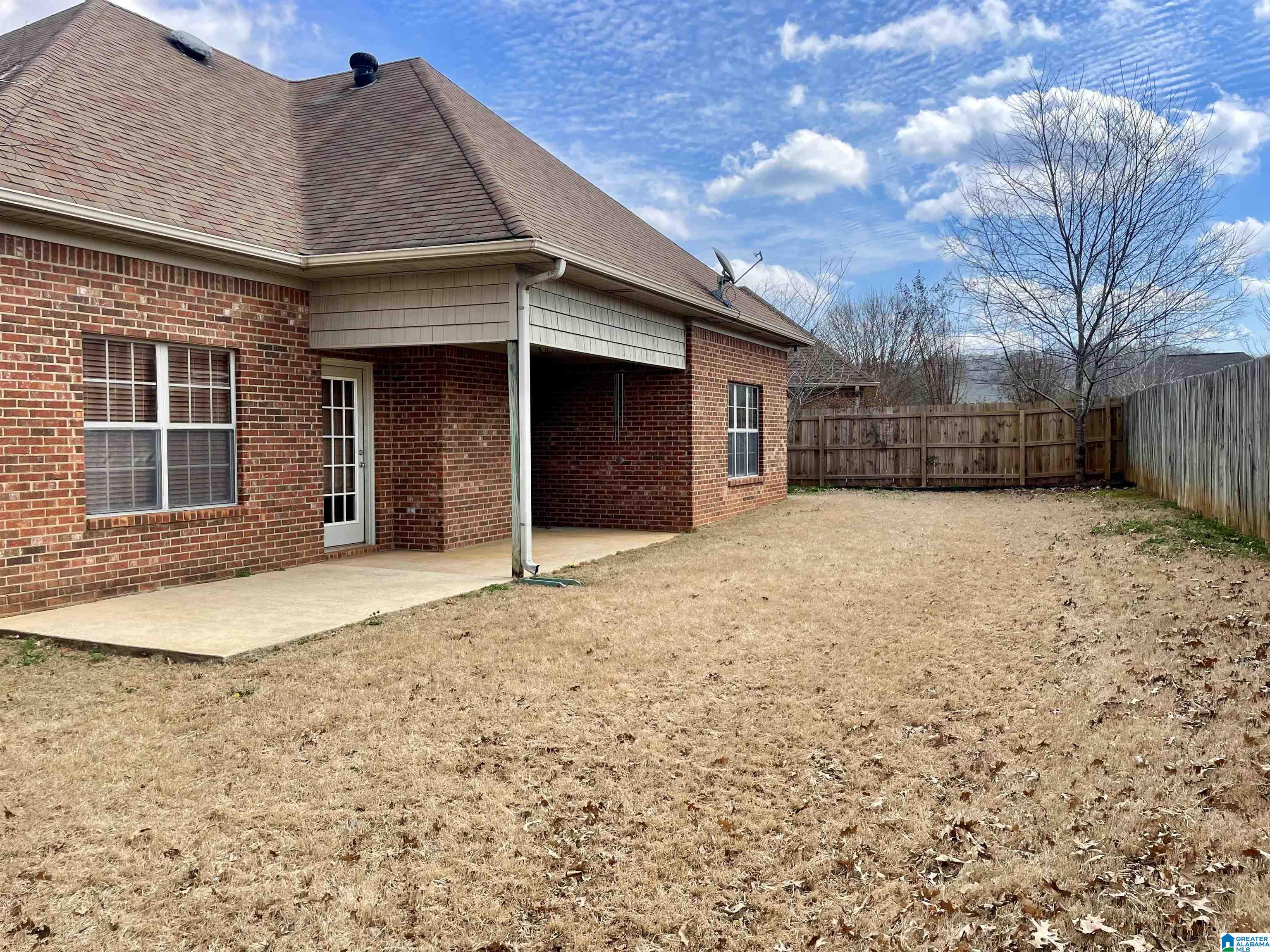 110 Paddington Station Alabaster, AL 35114 - Photo 15 of 17