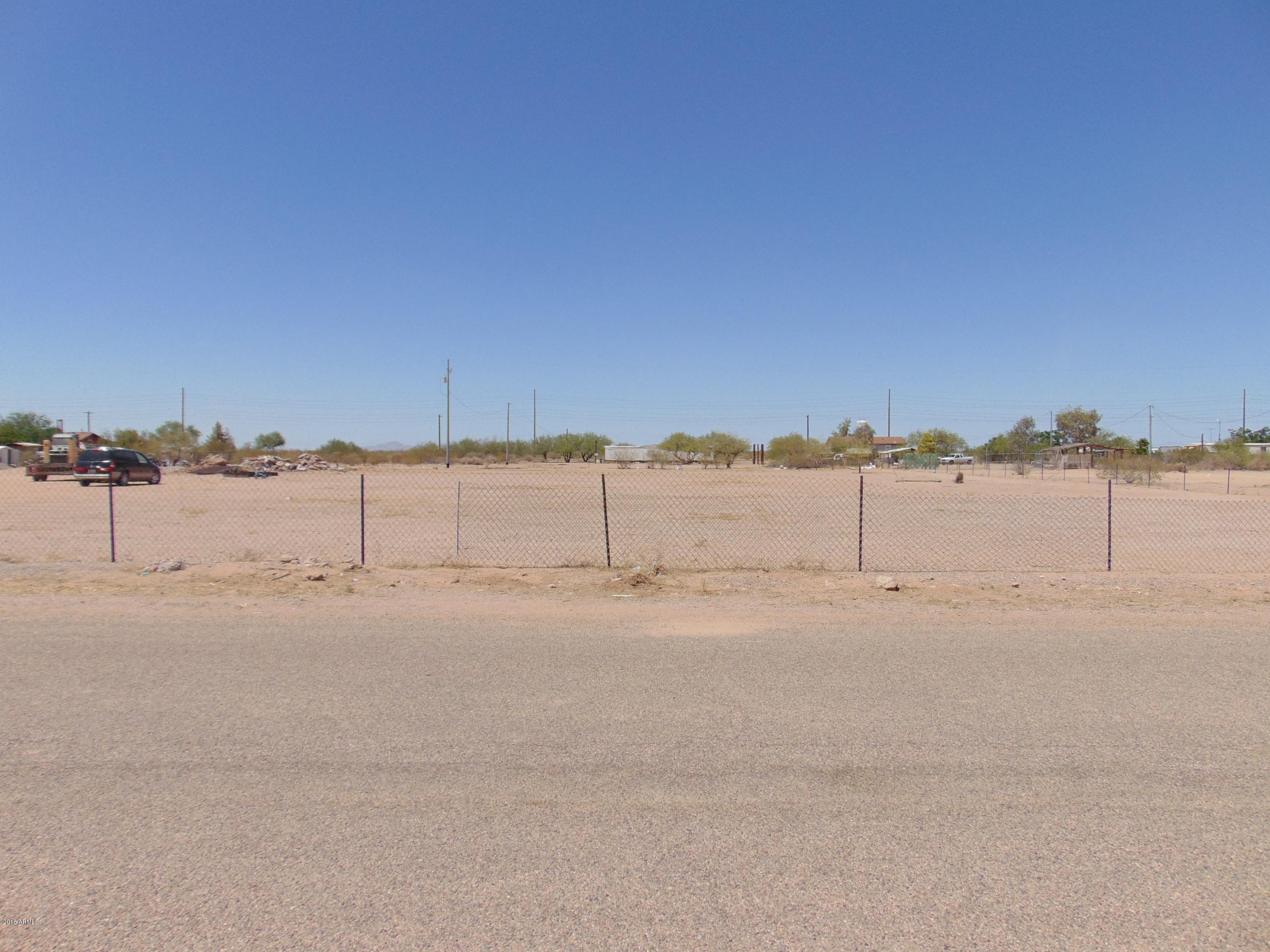 0 Gun Fury Road, Unit 50 Eloy, AZ 85131 - Photo 8 of 11 Front View