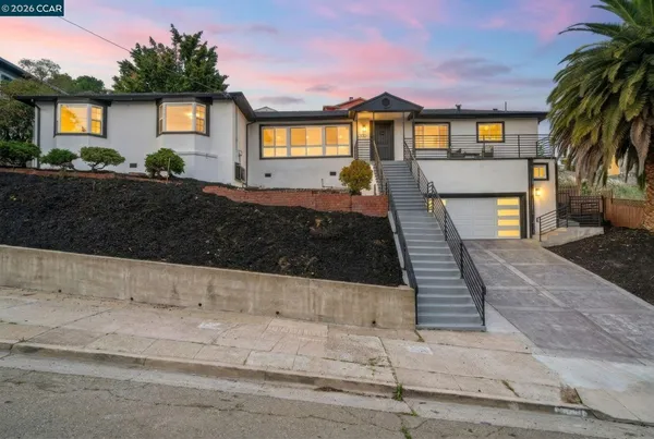 $799,000 | 6300 Buena Ventura Avenue, Oakland, CA 94605