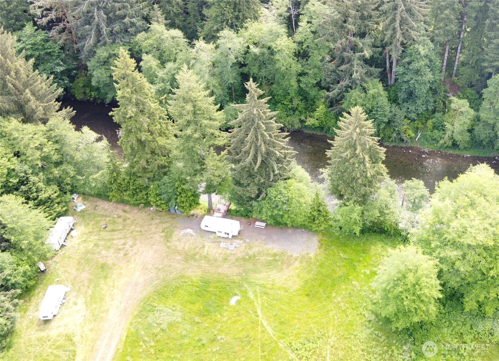 9999 Shuwah Road Forks, WA 98331 - Photo 4 of 16