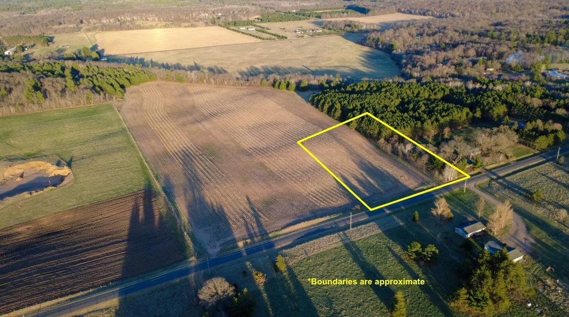 Lot 1 115th Street Frederic, WI 54837 - Photo 1 of 13 Gallery Image 1