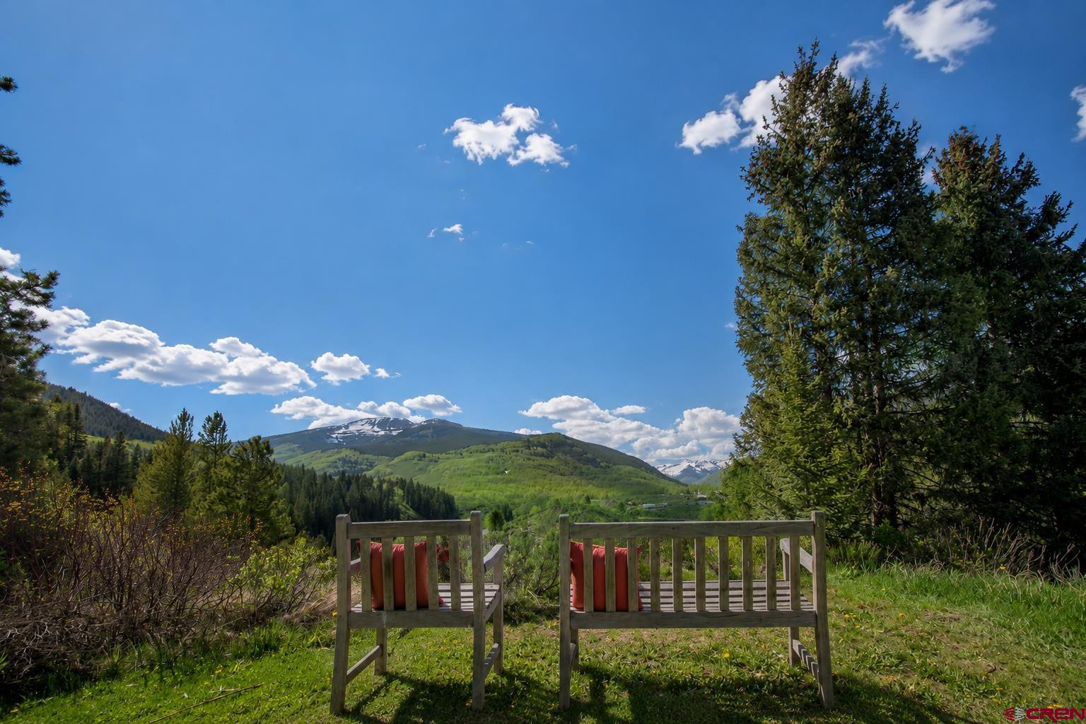 512 Journey's End Road Crested Butte, CO 81224 - Photo 11 of 45