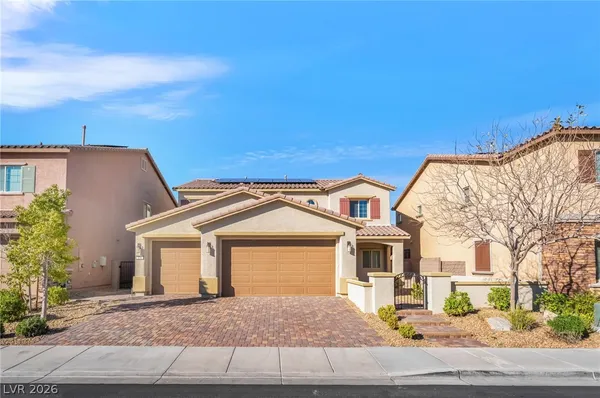 $3,875 | 454 Lost Horizon Avenue, Henderson, NV 89002