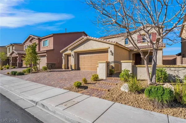 $3,875 | 454 Lost Horizon Avenue, Henderson, NV 89002