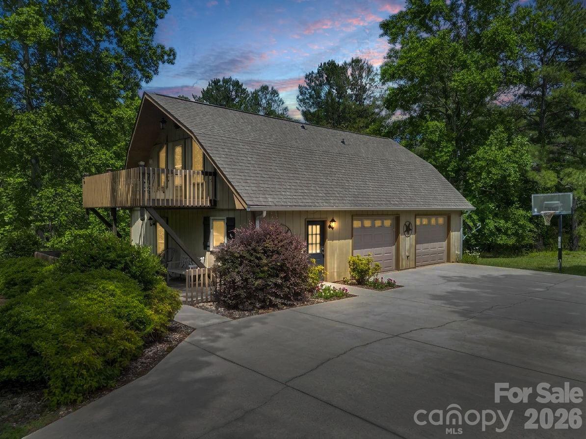90 McEntire Road Tryon, NC 28782 - Photo 1 of 34 Gallery Image 1