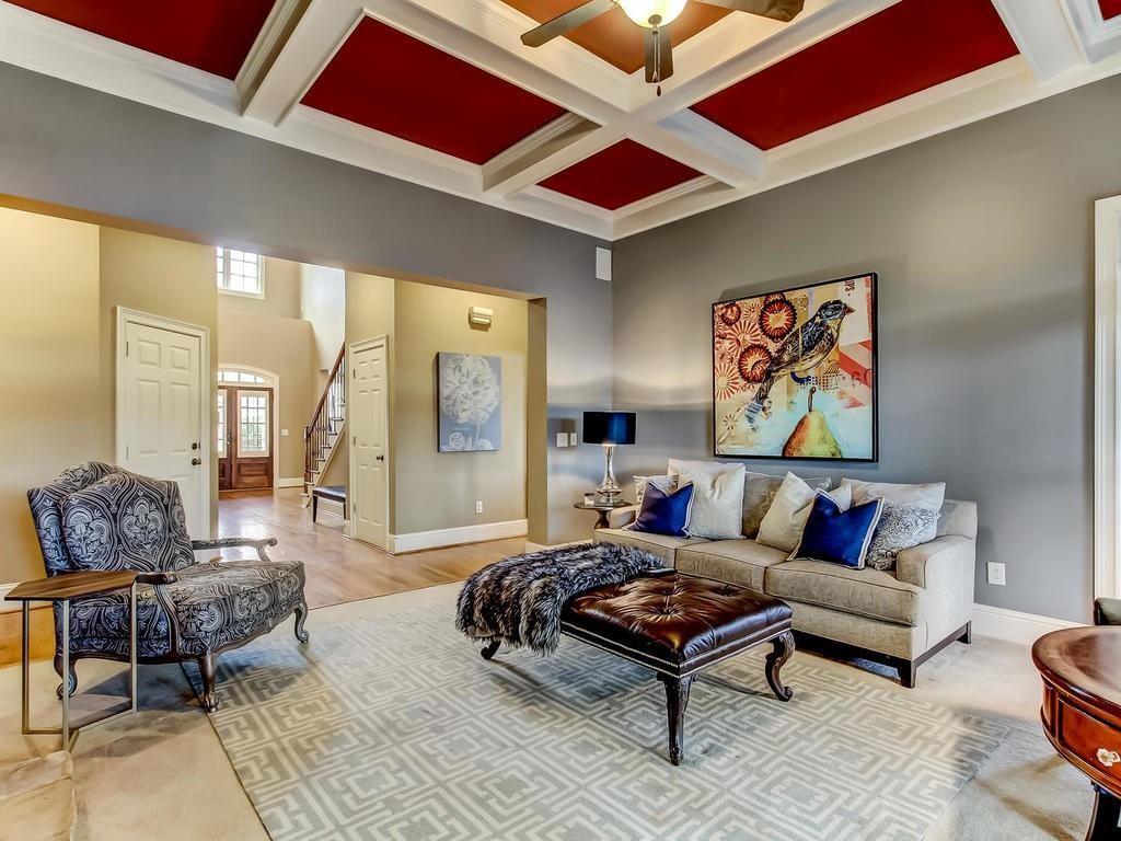 4128 Barnes Meadow Road Southwest Smyrna, GA 30082 - Photo 24 of 56