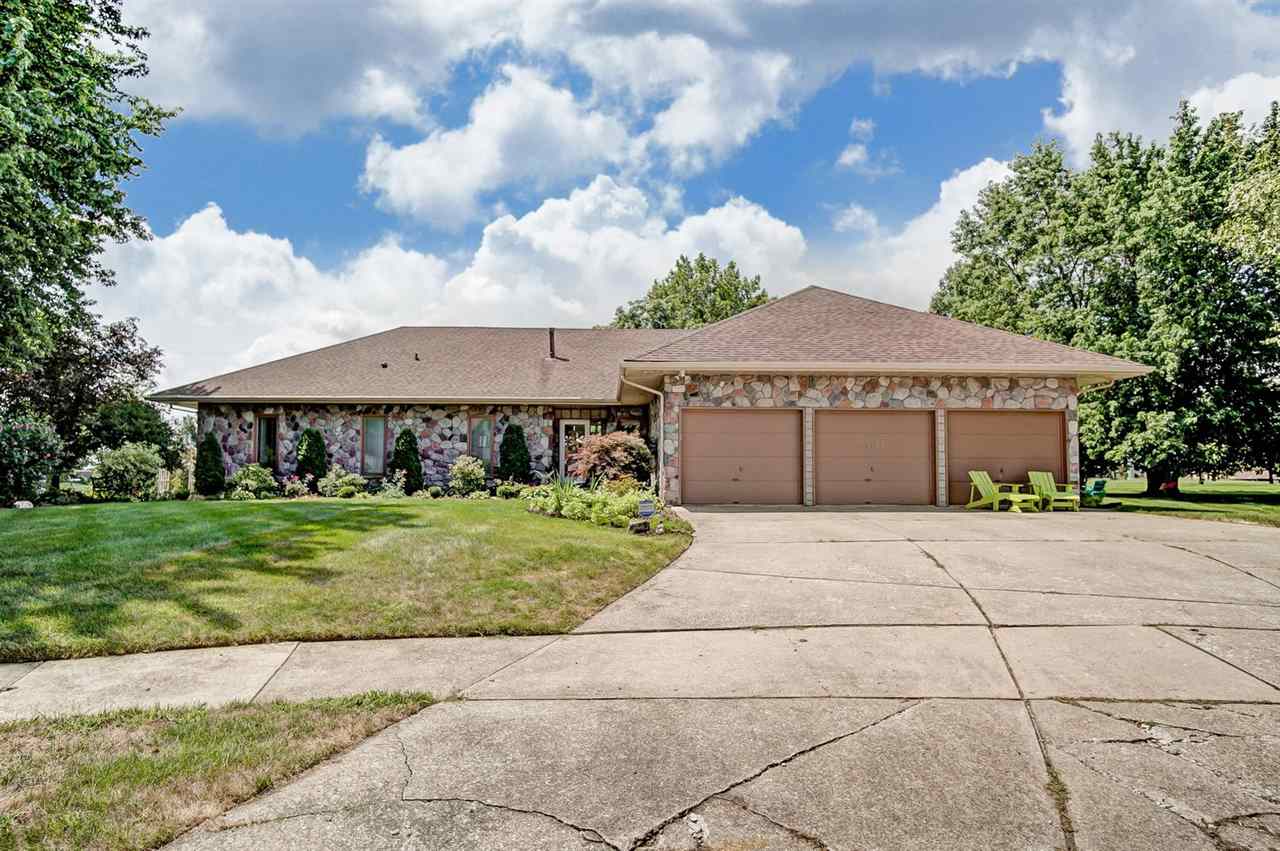 11127 Ransom Court Fort Wayne, IN 46845 - Photo 1 of 36 Gallery Image 1